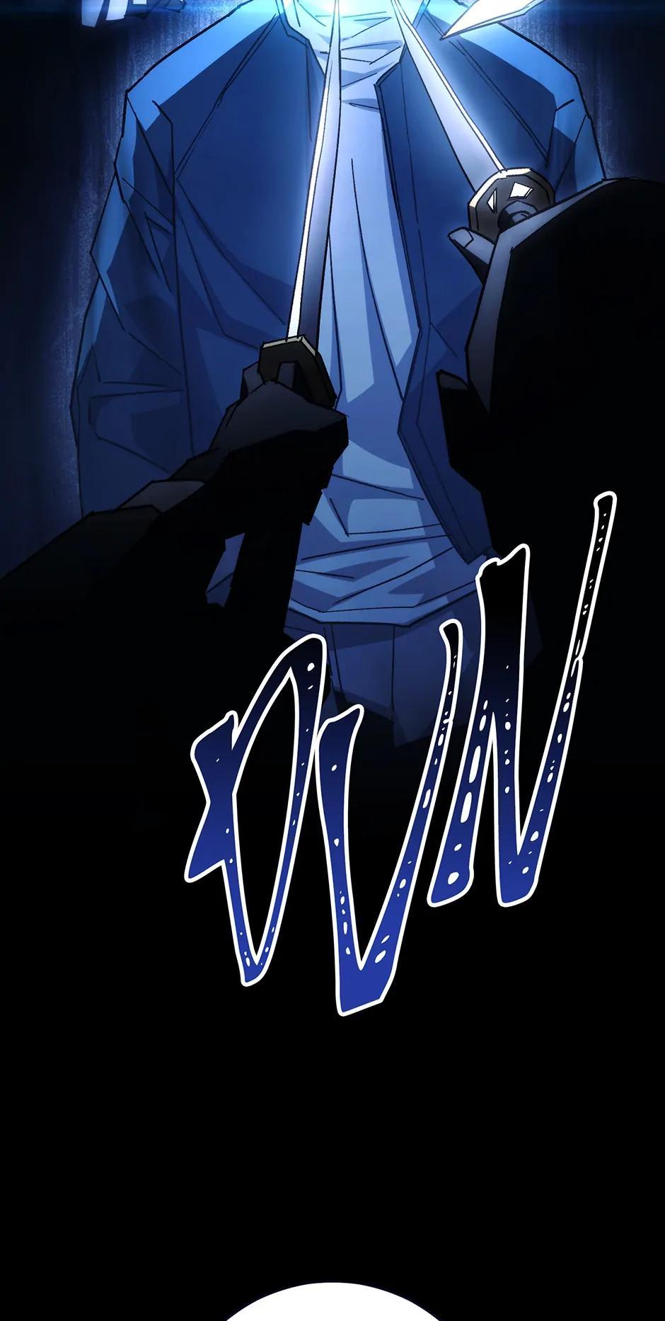 Read The Hero Returns EN Manga Online