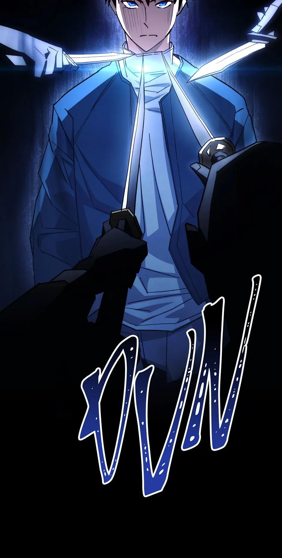 Read The Hero Returns EN Manga Online