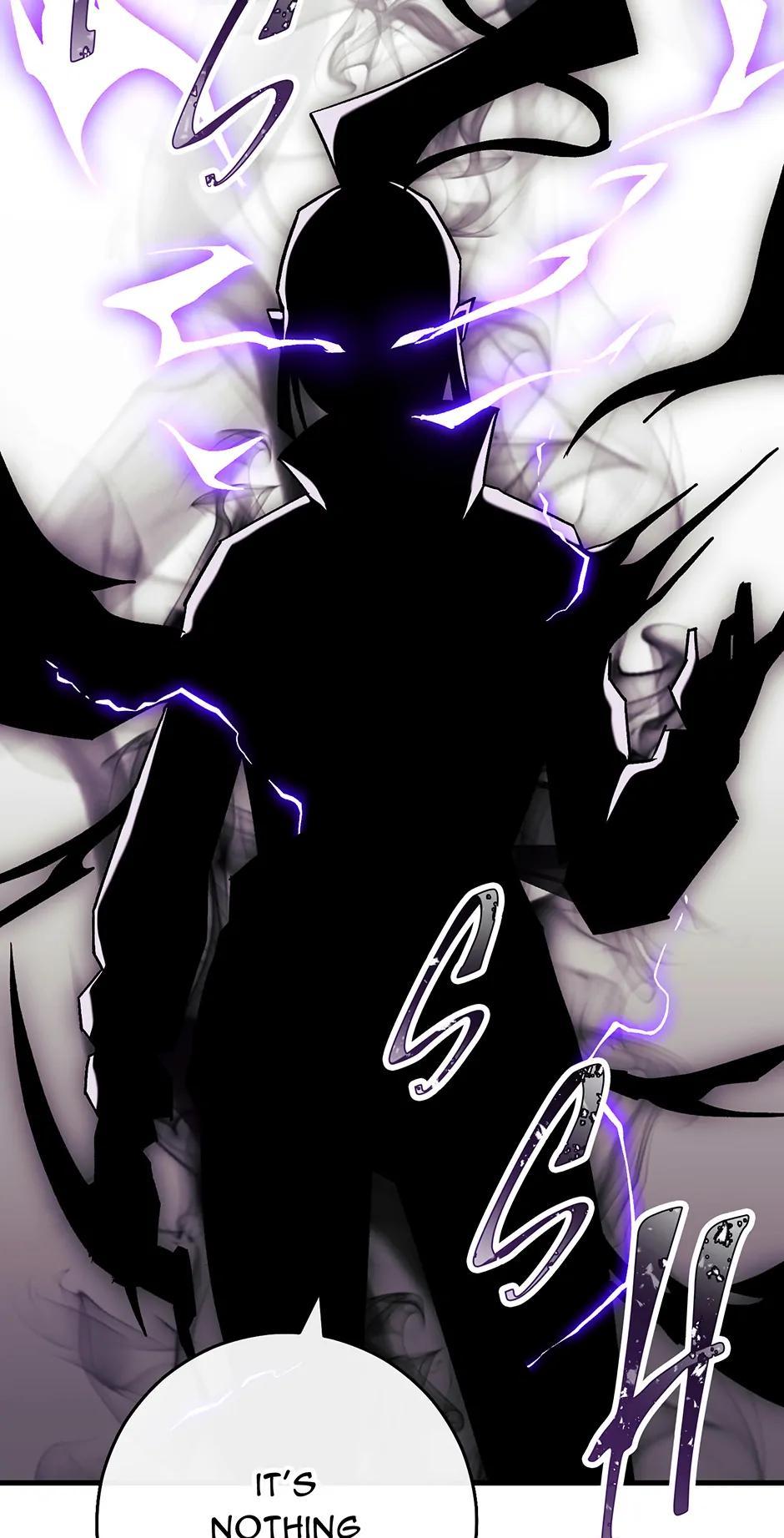 Read The Hero Returns EN Manga Online