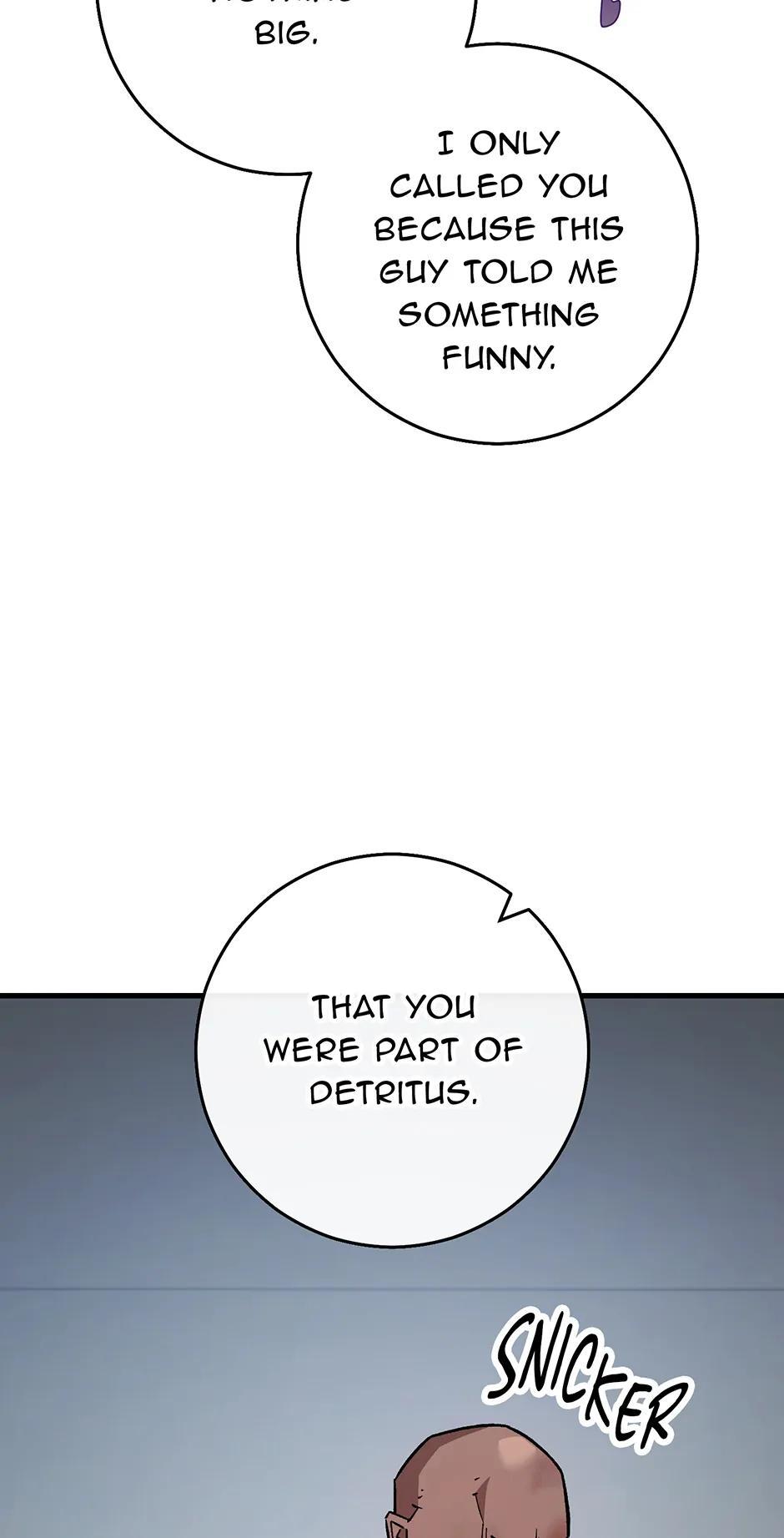 Read The Hero Returns EN Manga Online