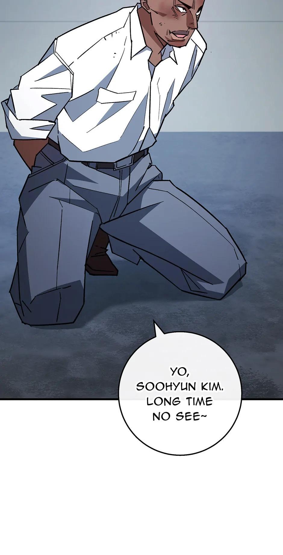 Read The Hero Returns EN Manga Online