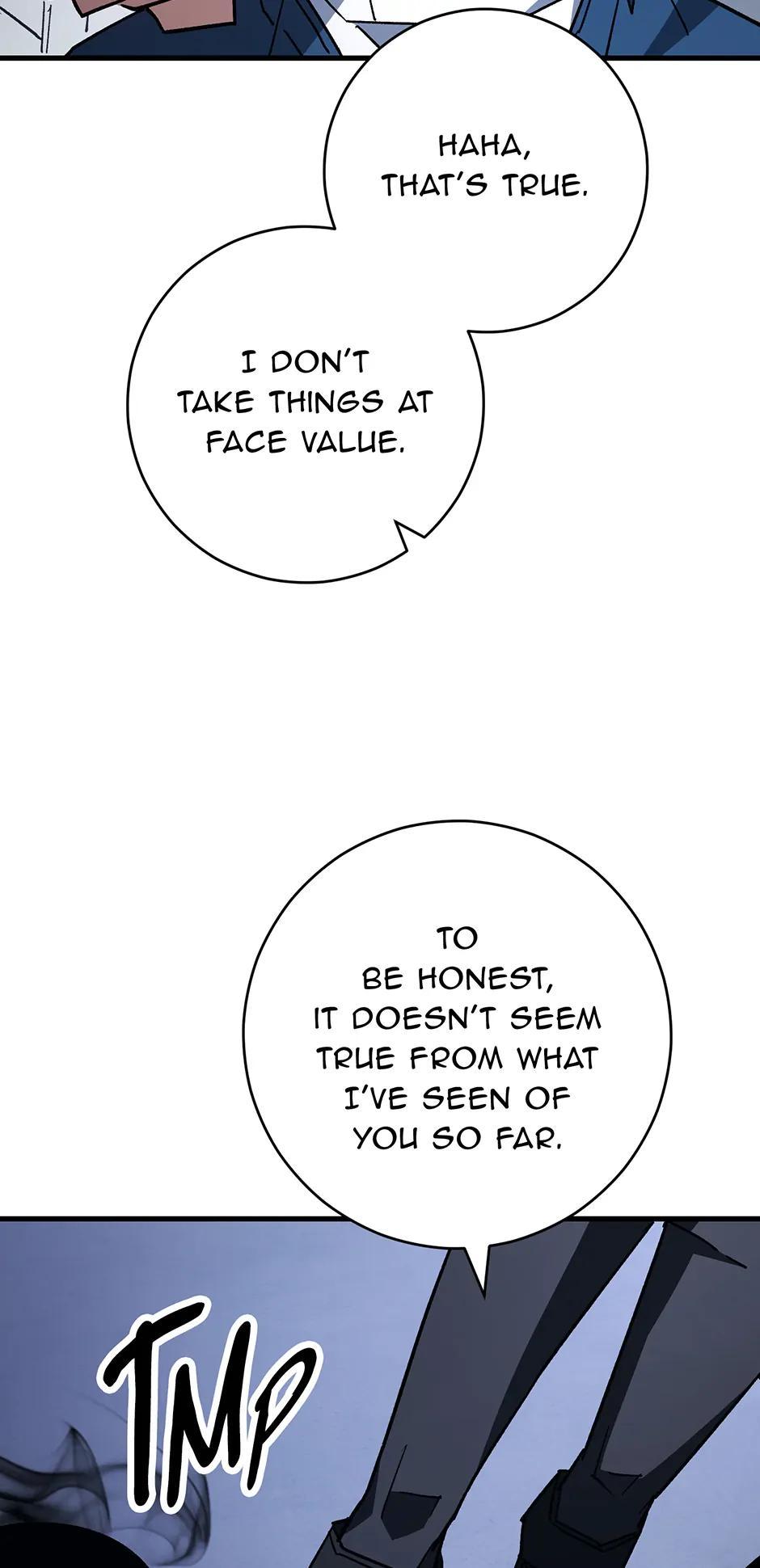 Read The Hero Returns EN Manga Online