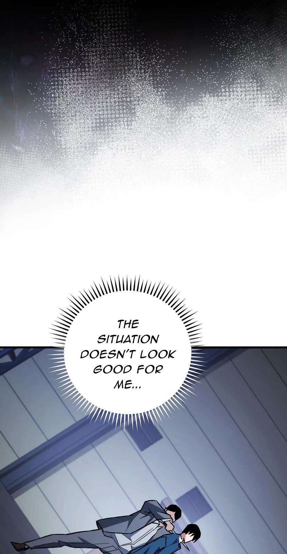 Read The Hero Returns EN Manga Online