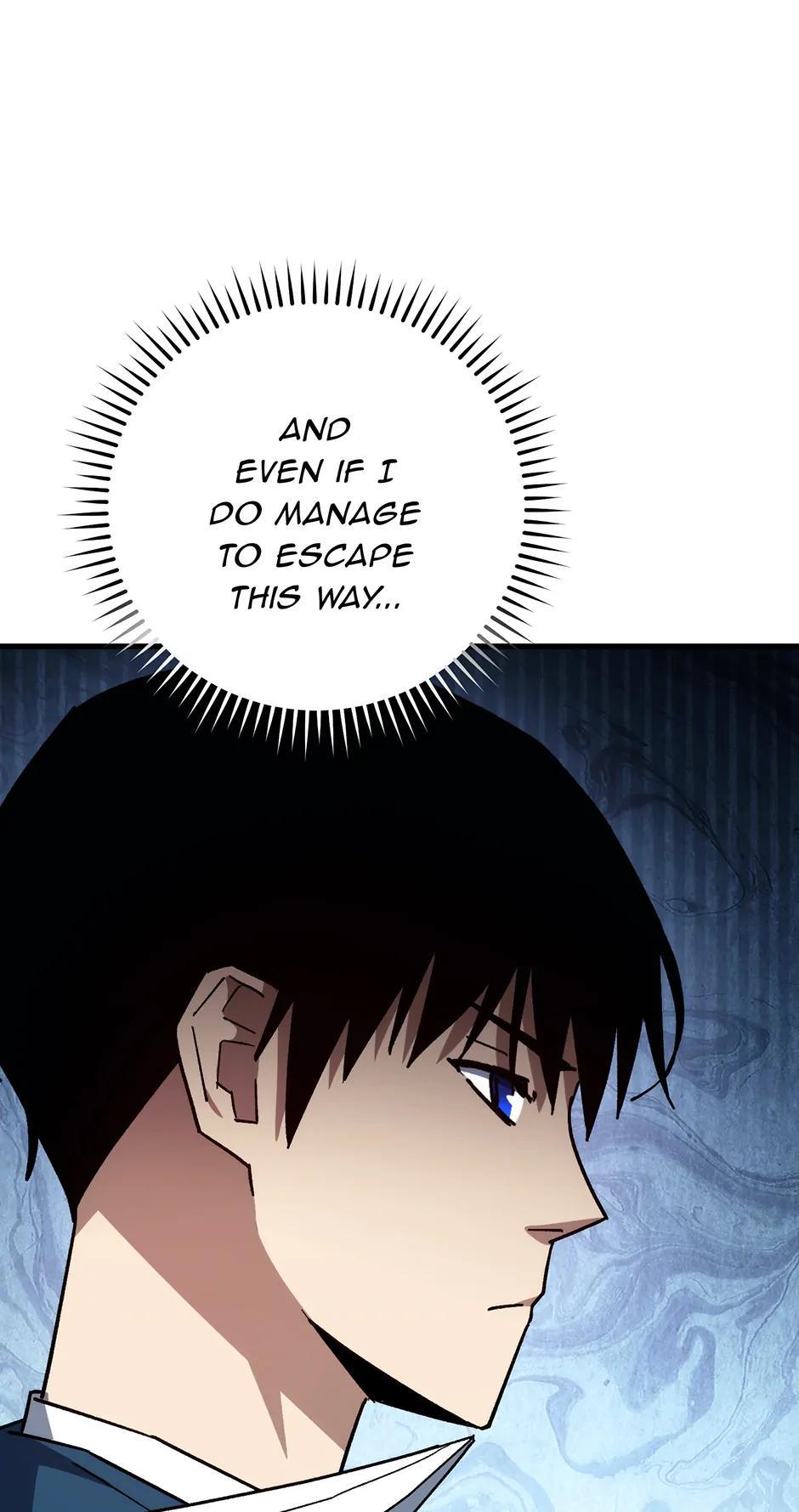 Read The Hero Returns EN Manga Online