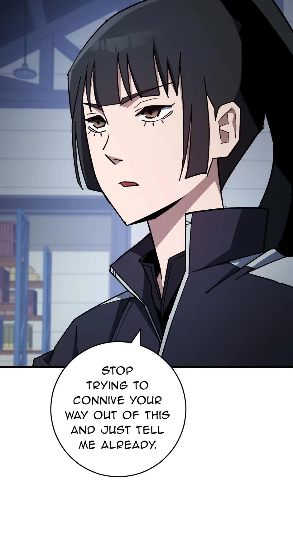 Read The Hero Returns EN Manga Online