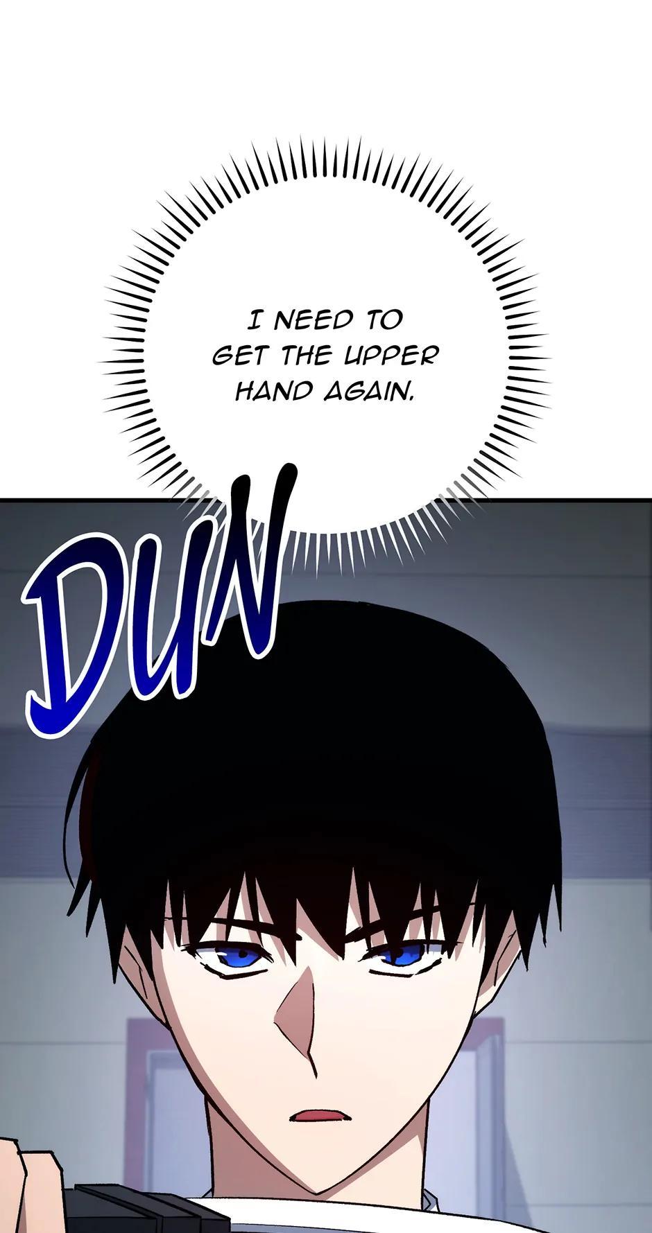 Read The Hero Returns EN Manga Online