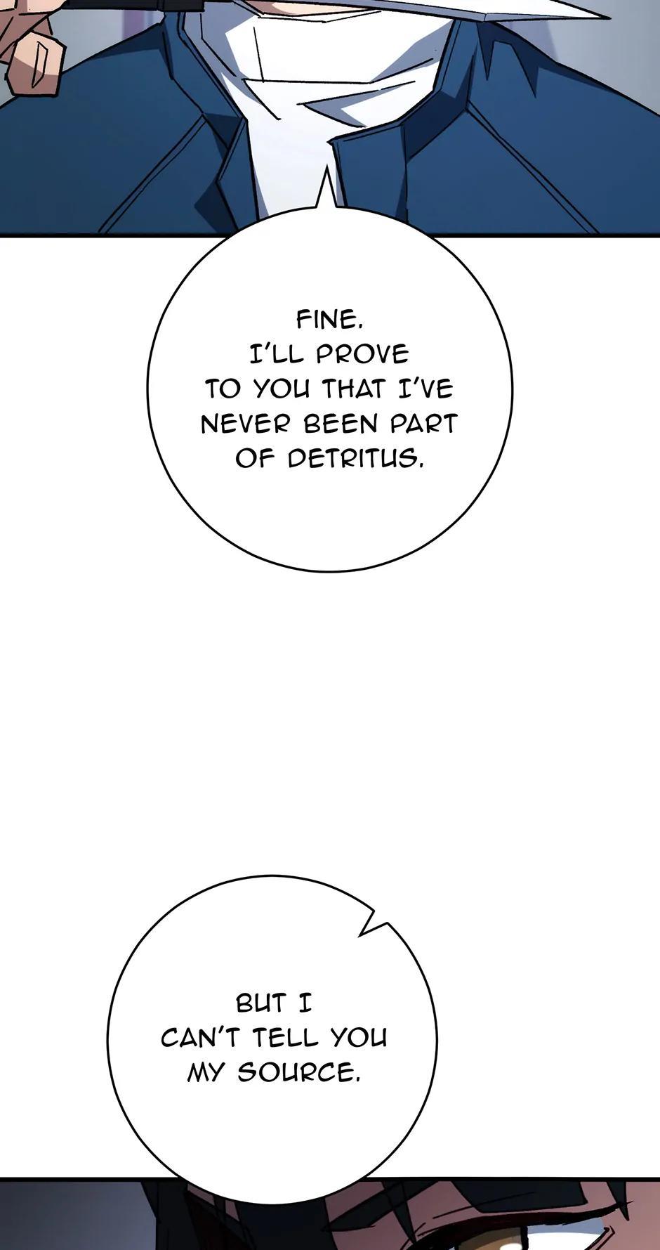 Read The Hero Returns EN Manga Online