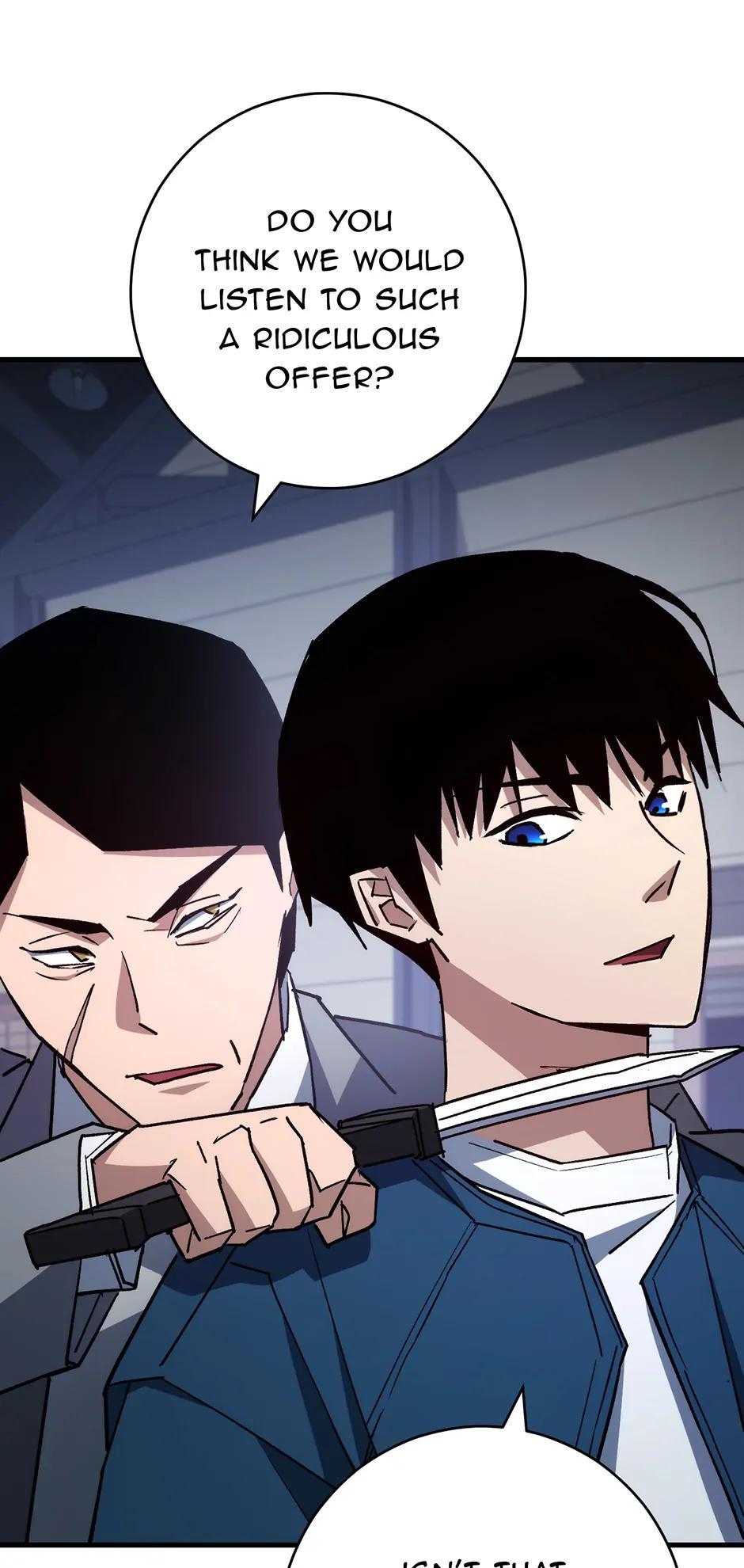 Read The Hero Returns EN Manga Online