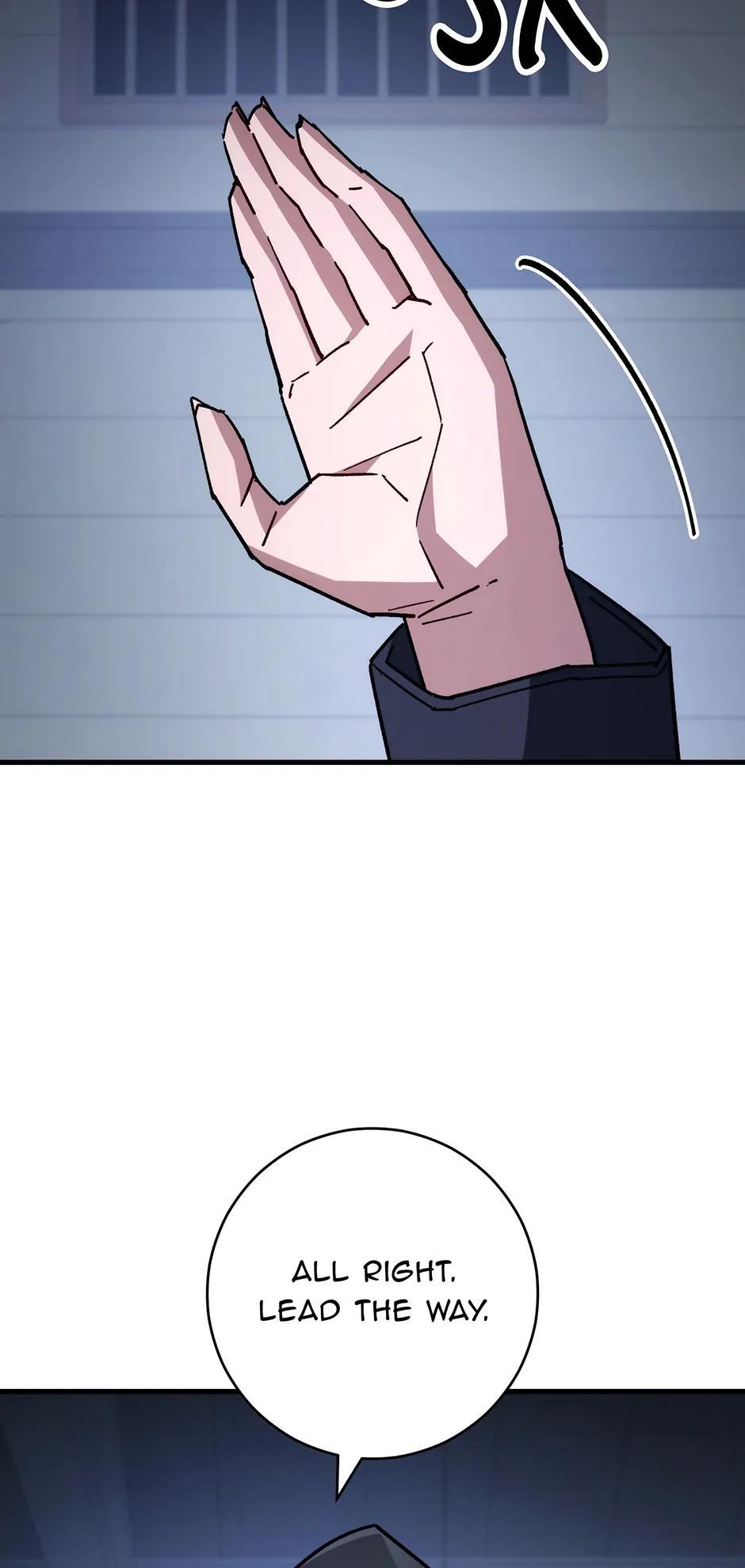 Read The Hero Returns EN Manga Online