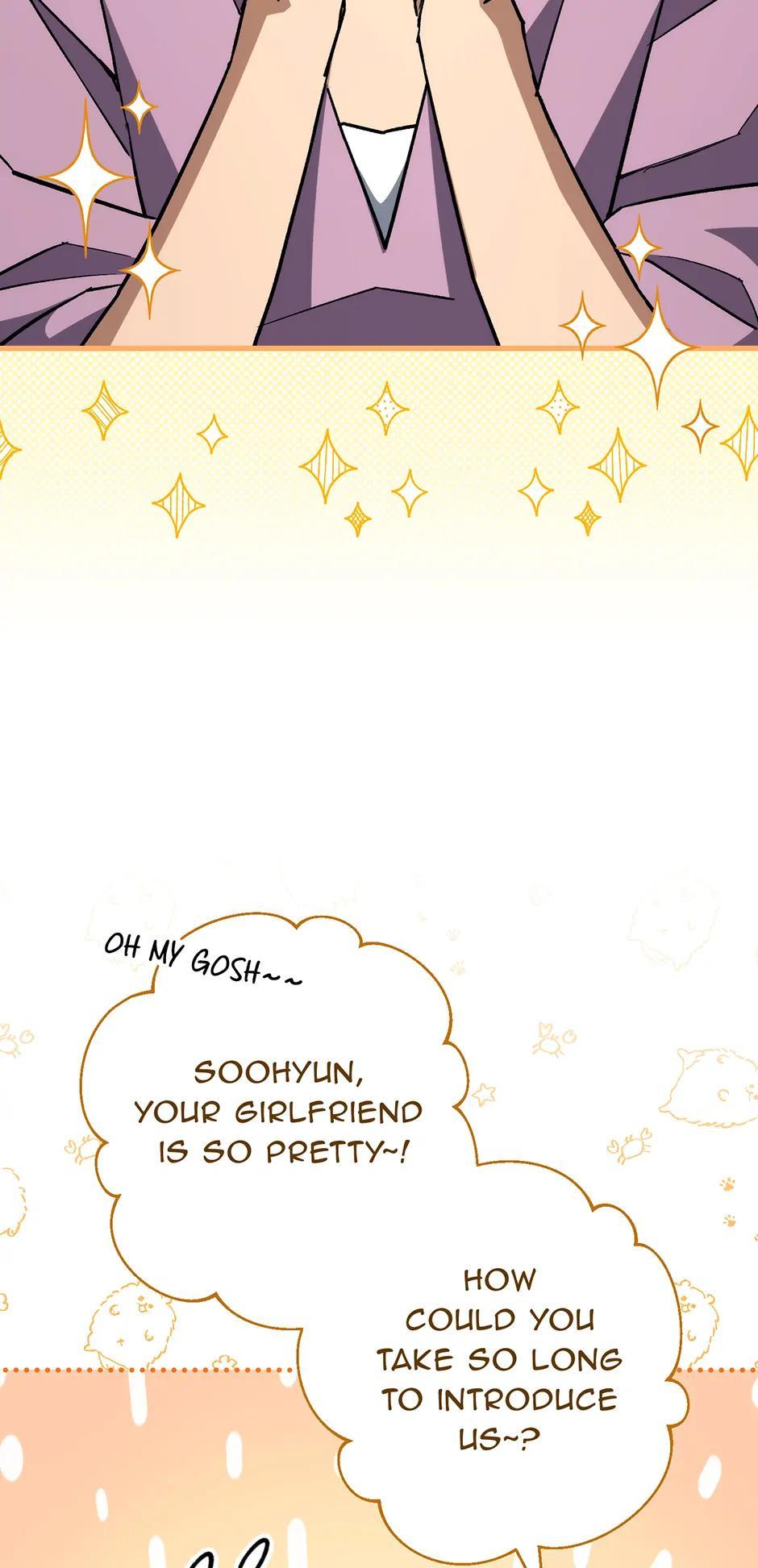 Read The Hero Returns EN Manga Online