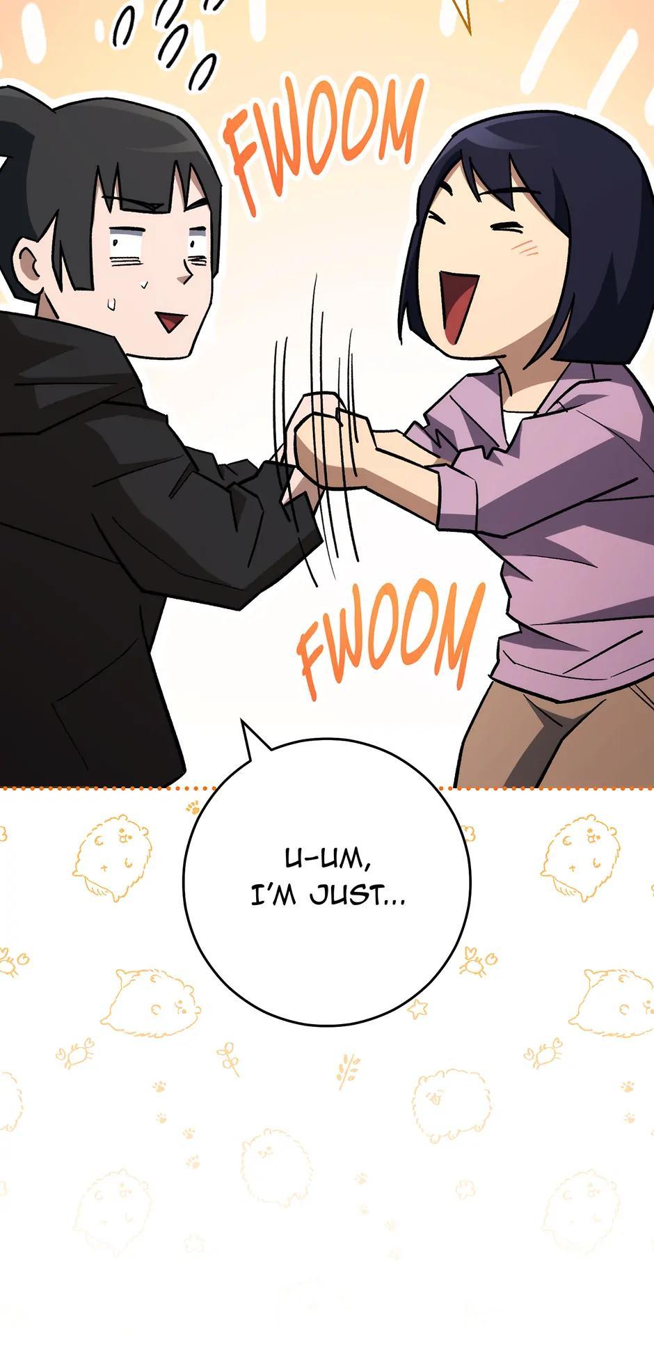 Read The Hero Returns EN Manga Online