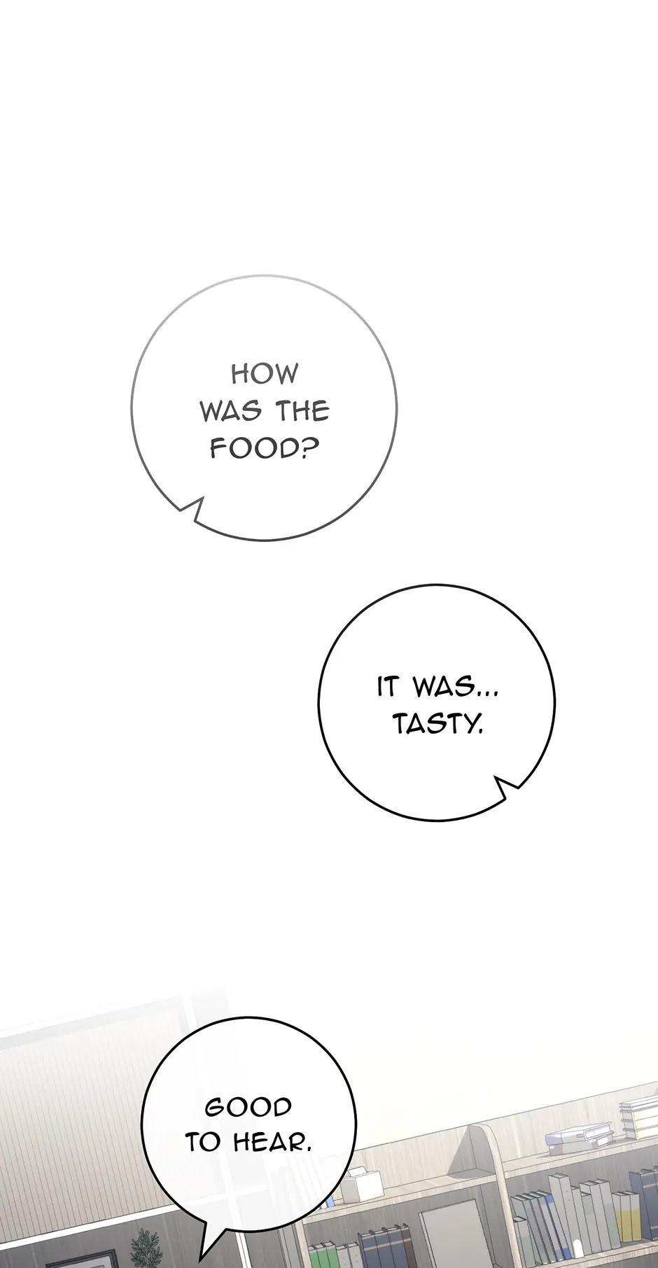 Read The Hero Returns EN Manga Online