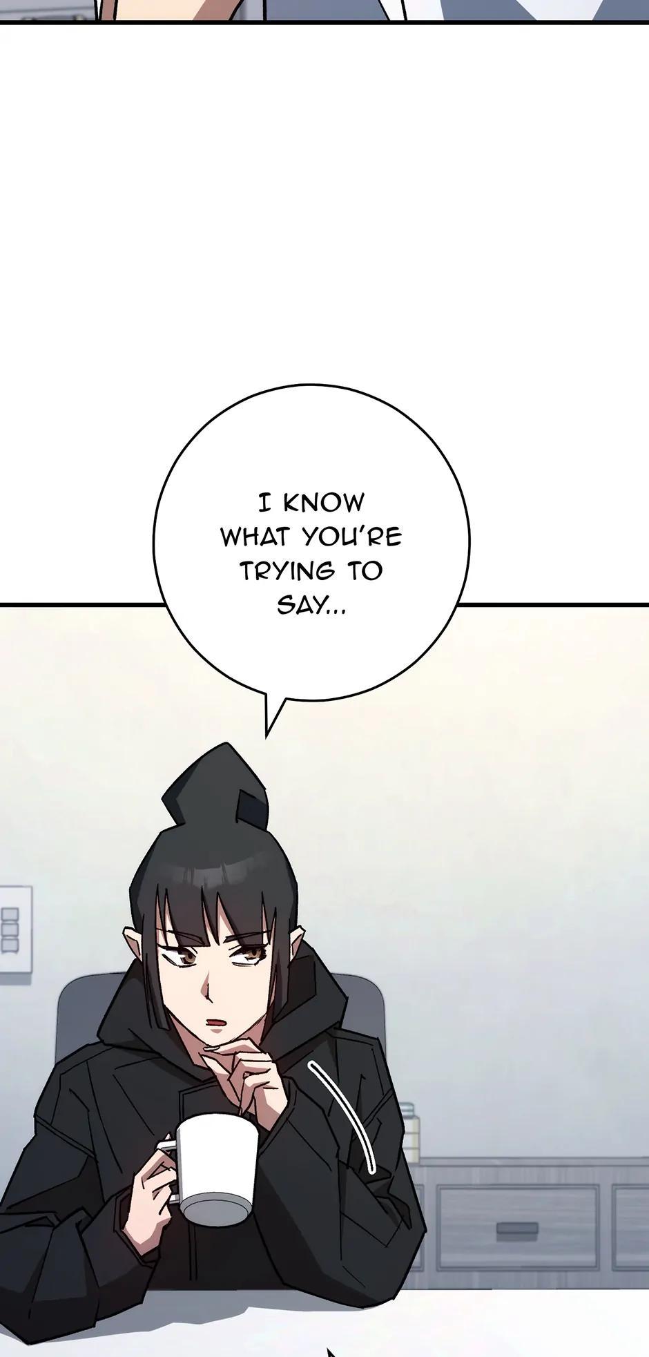 Read The Hero Returns EN Manga Online