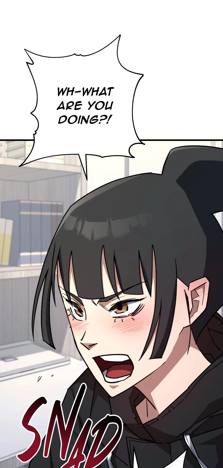 Read The Hero Returns EN Manga Online