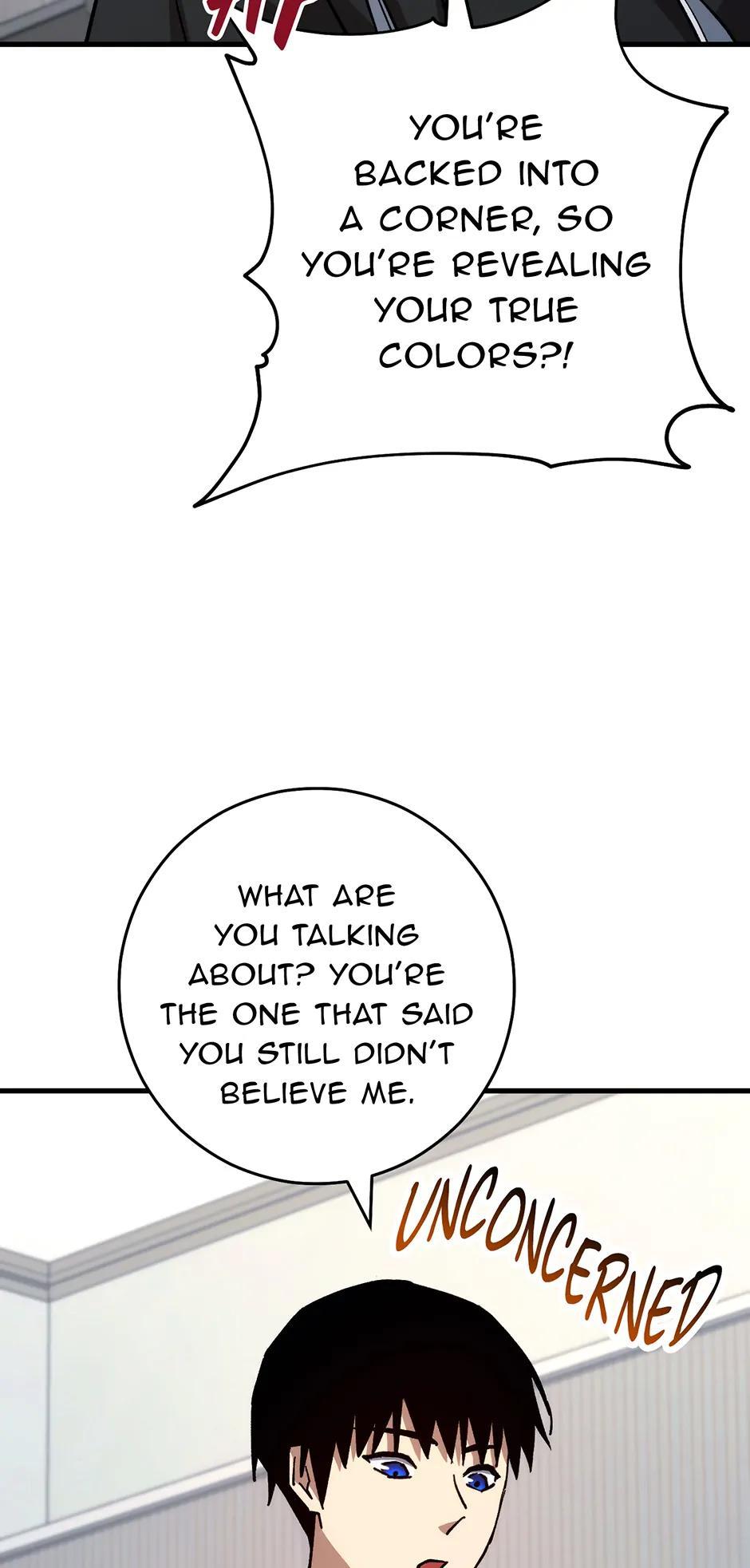 Read The Hero Returns EN Manga Online