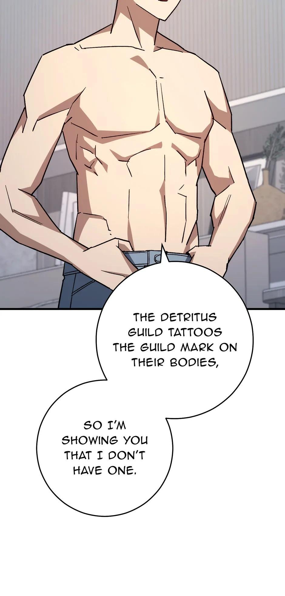 Read The Hero Returns EN Manga Online