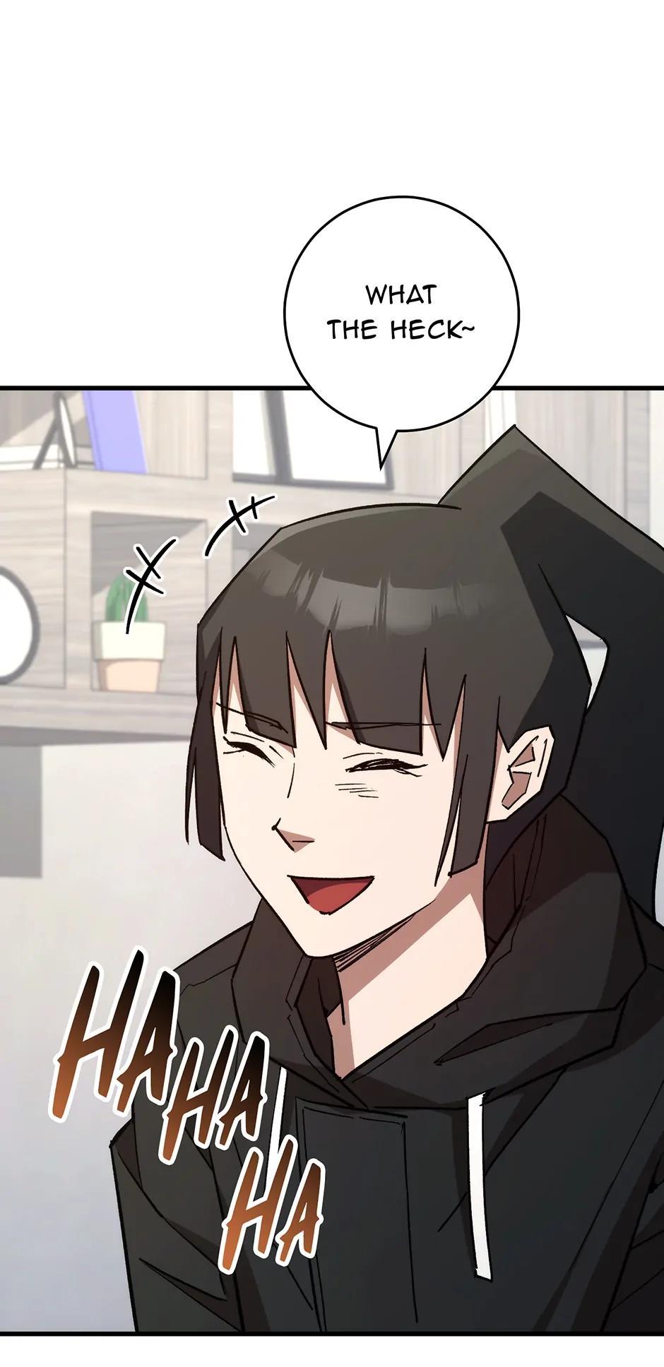 Read The Hero Returns EN Manga Online