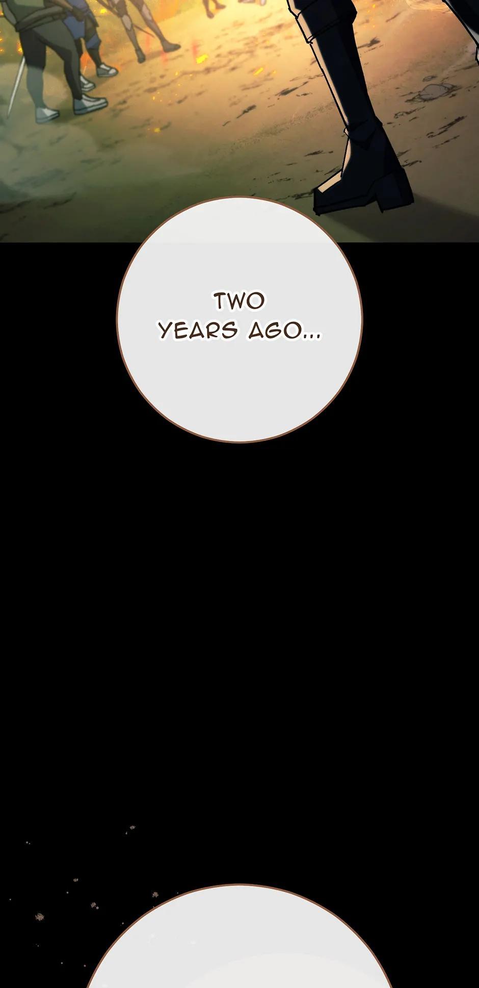 Read The Hero Returns EN Manga Online