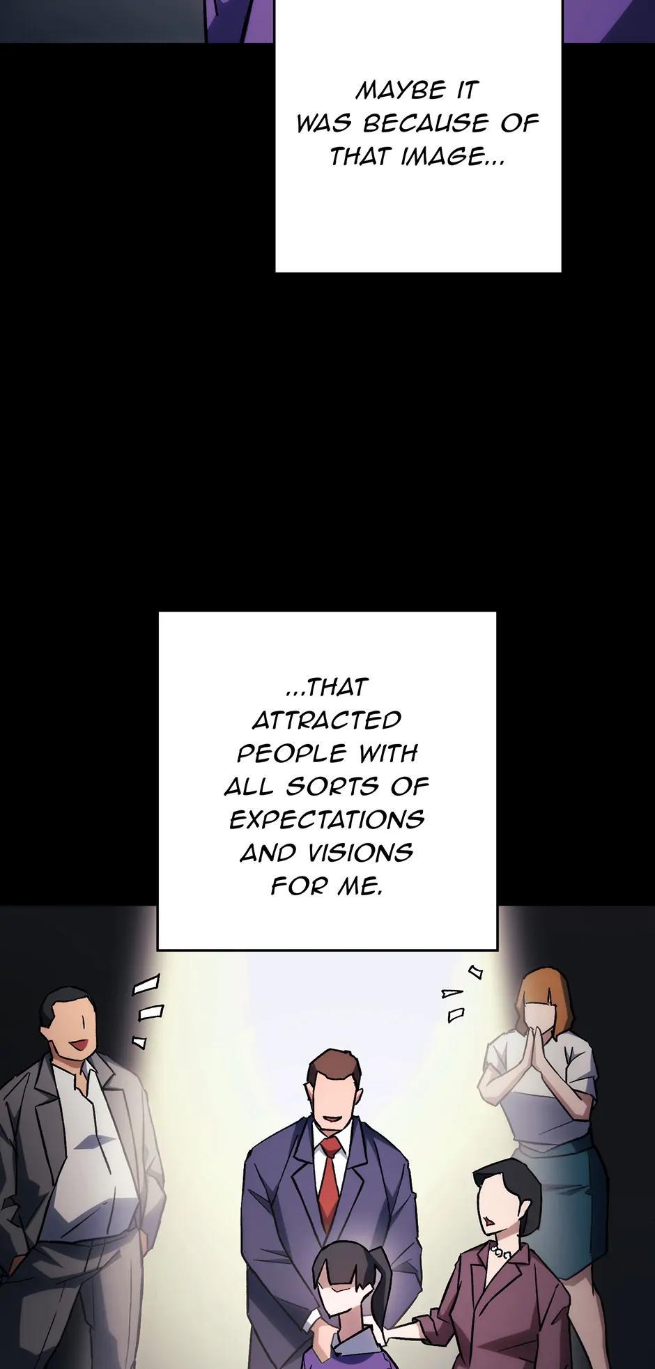 Read The Hero Returns EN Manga Online