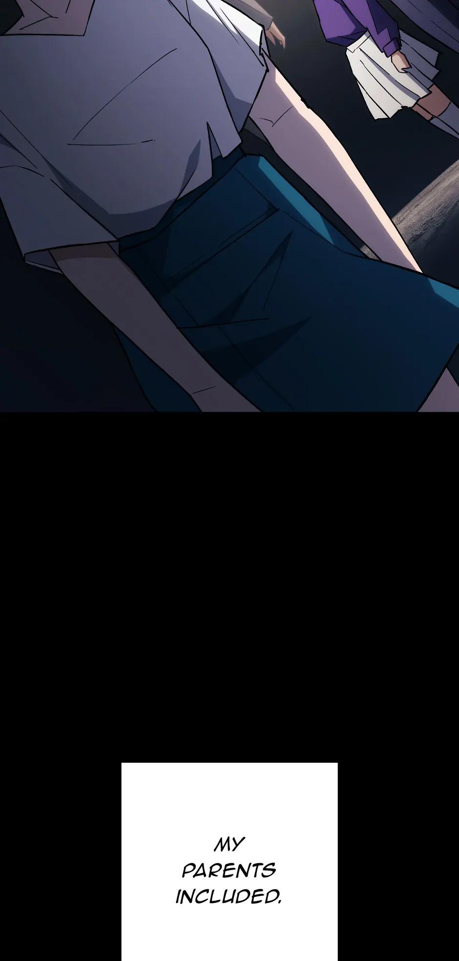 Read The Hero Returns EN Manga Online