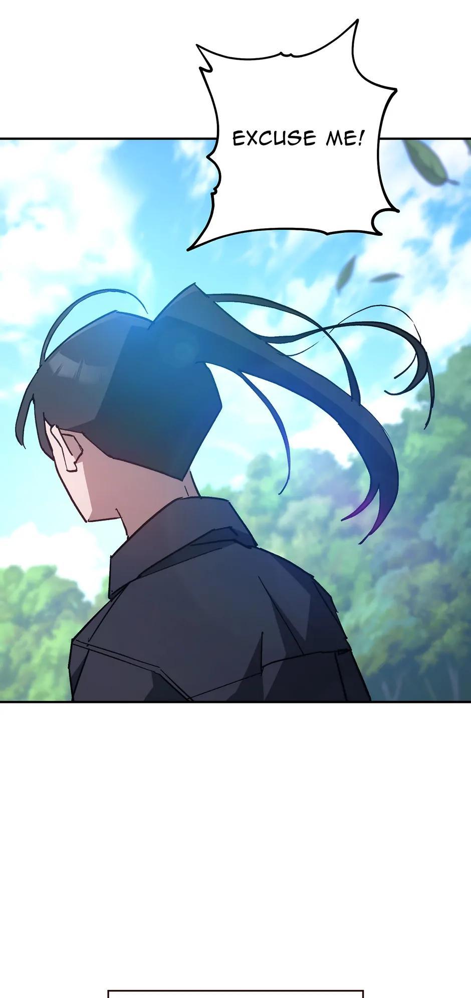 Read The Hero Returns EN Manga Online