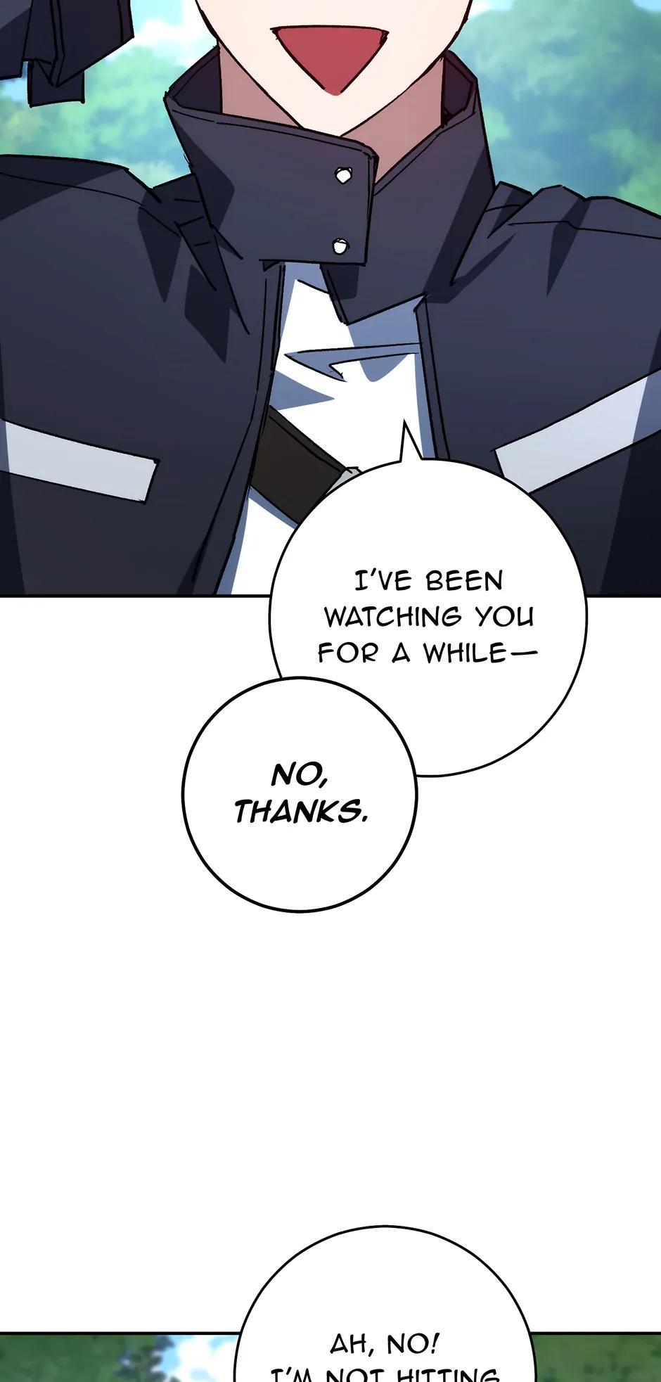 Read The Hero Returns EN Manga Online