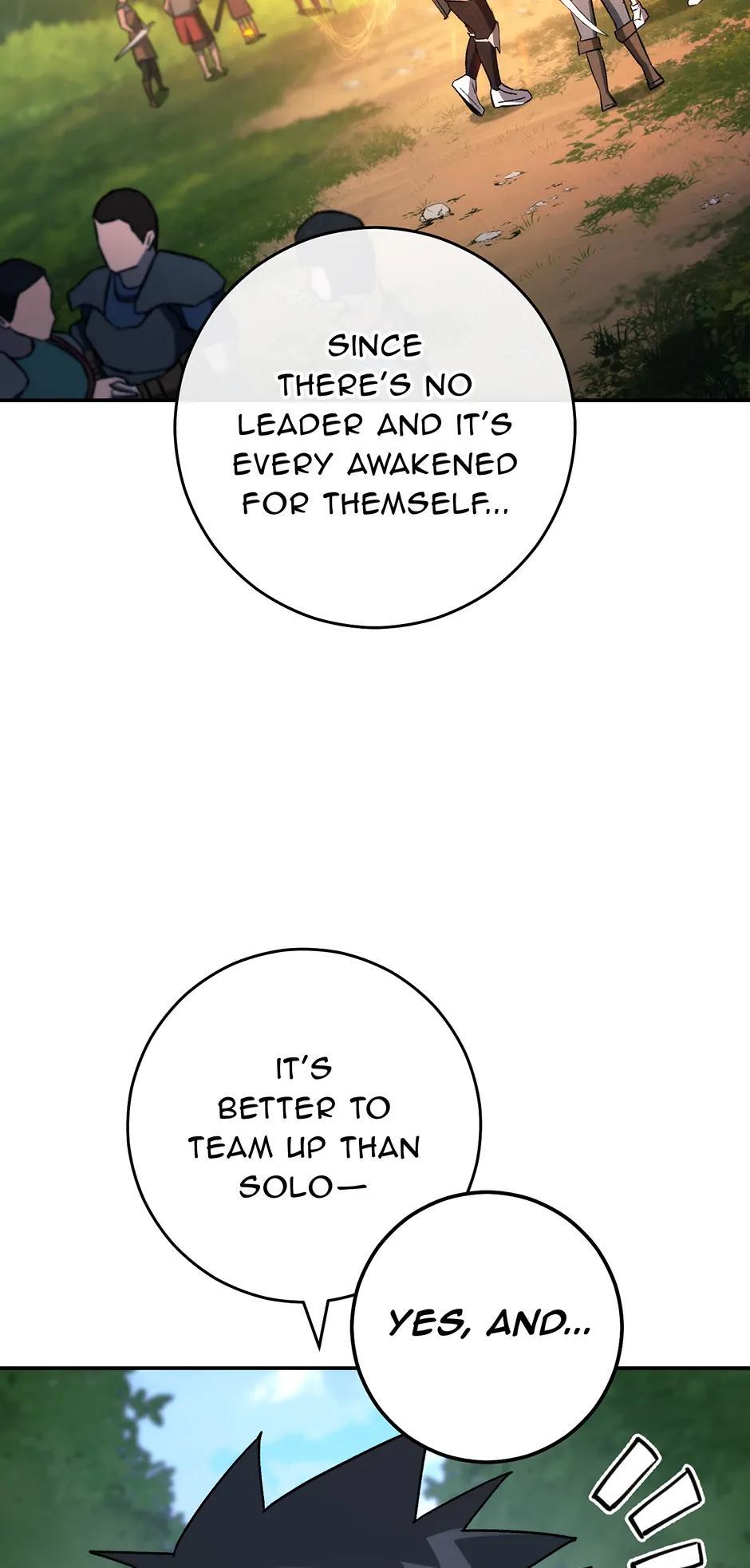 Read The Hero Returns EN Manga Online