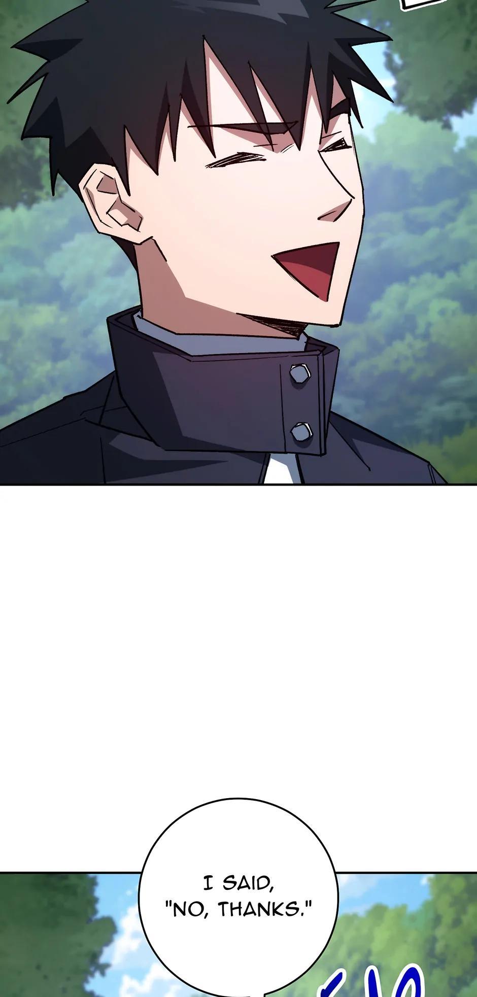 Read The Hero Returns EN Manga Online