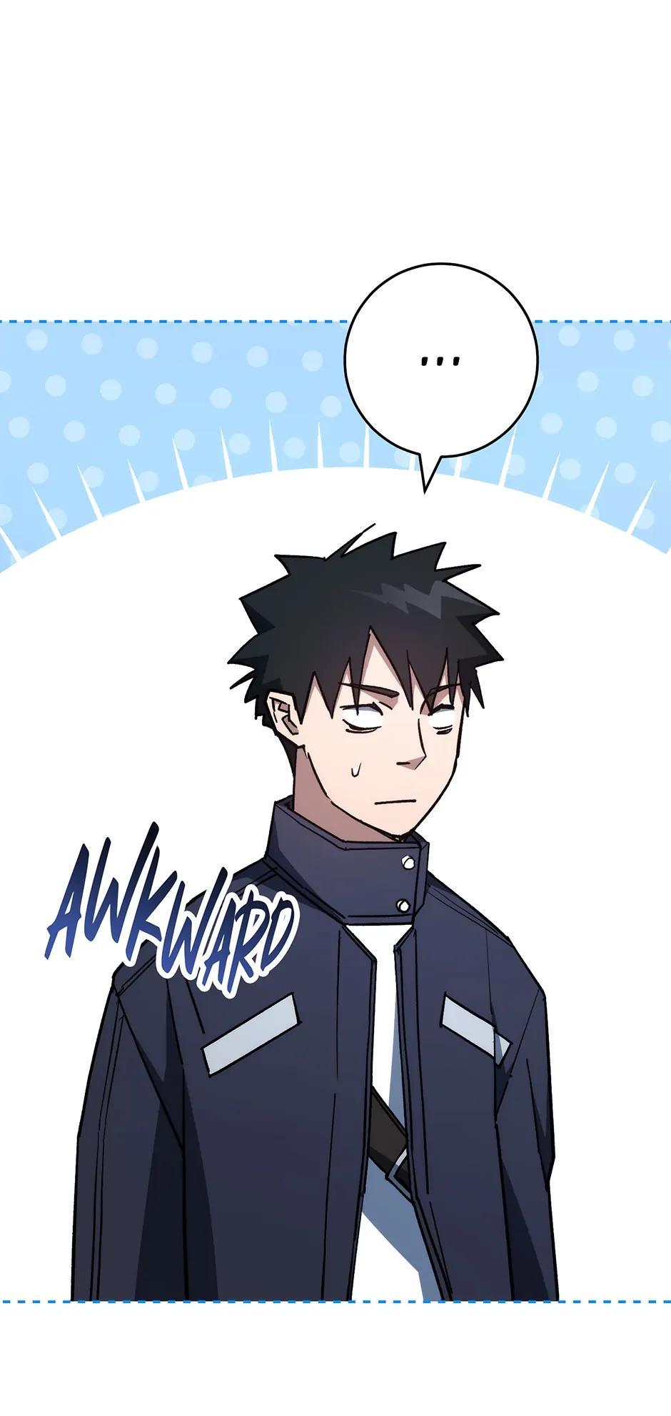 Read The Hero Returns EN Manga Online