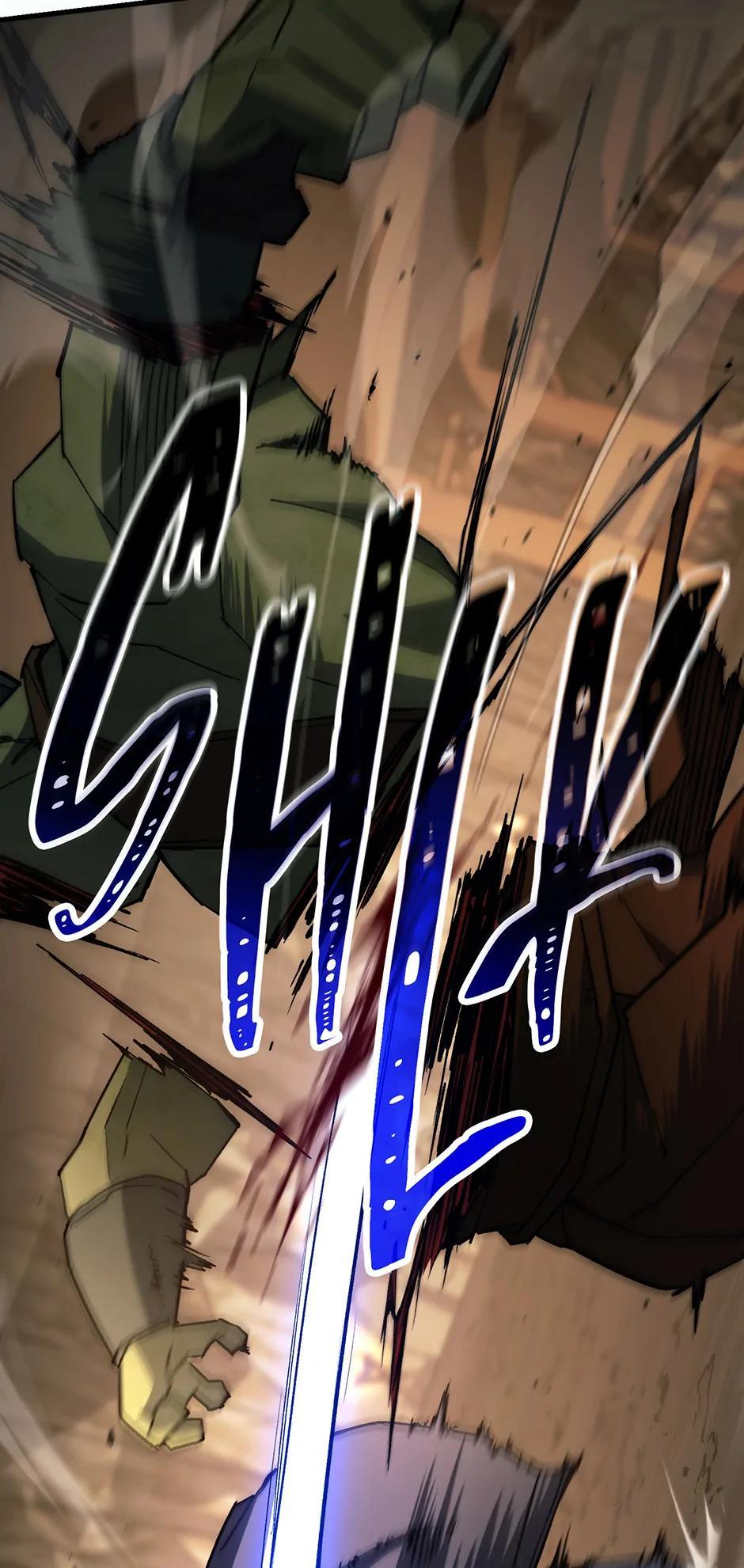 Read The Hero Returns EN Manga Online