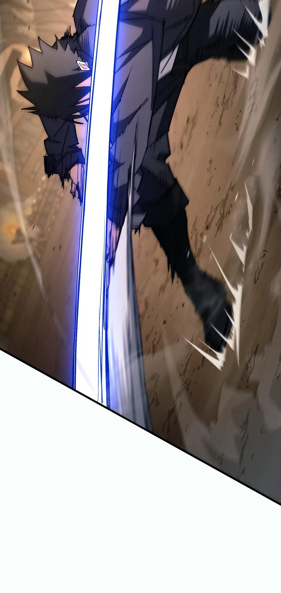 Read The Hero Returns EN Manga Online