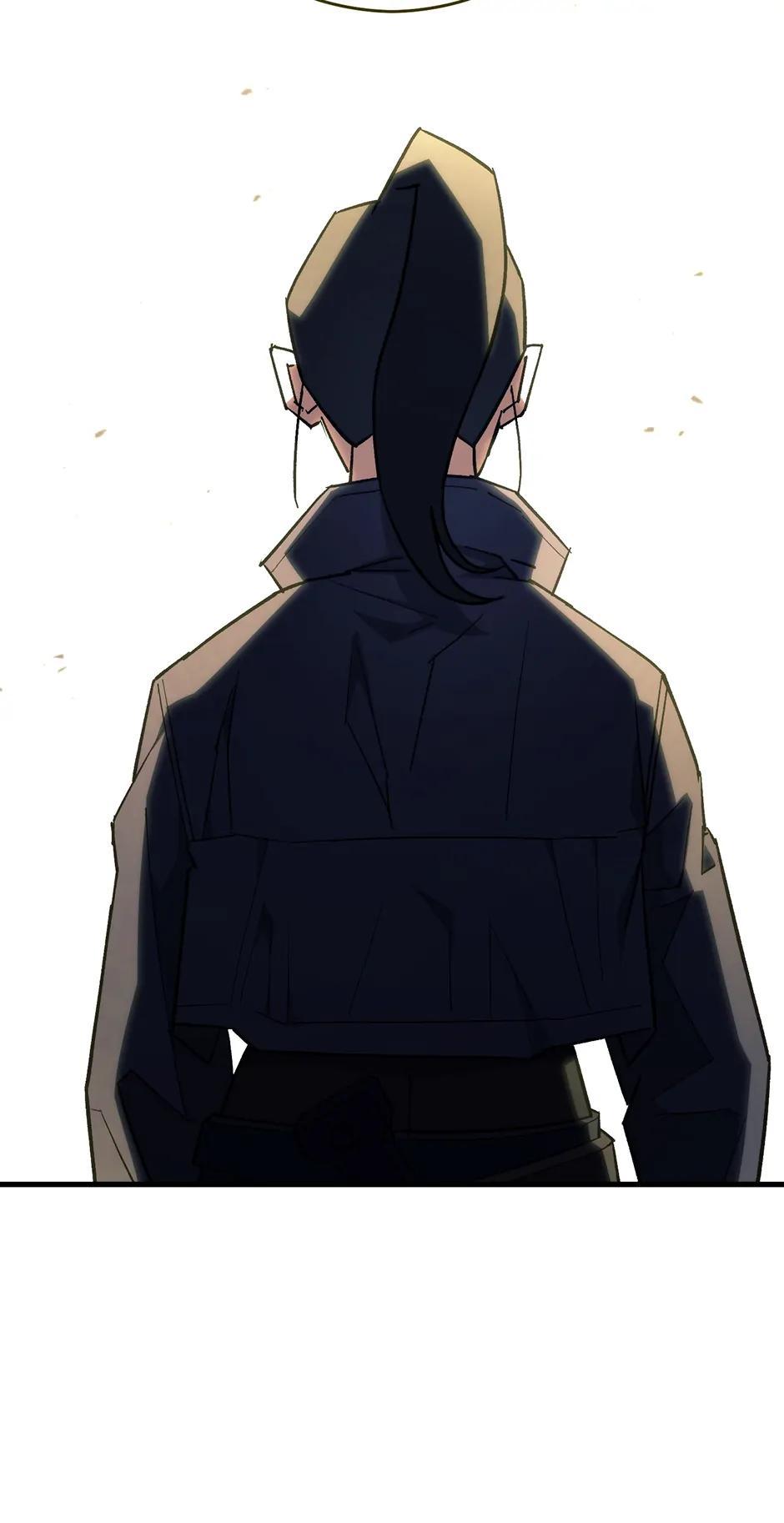 Read The Hero Returns EN Manga Online