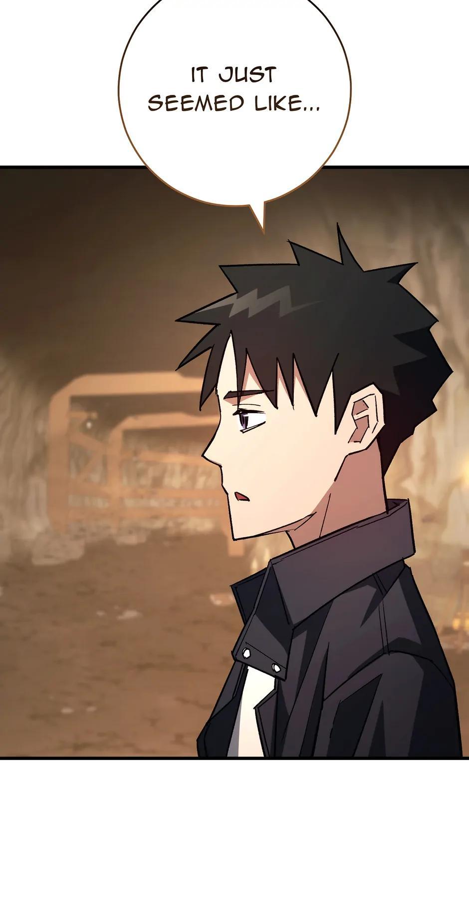 Read The Hero Returns EN Manga Online