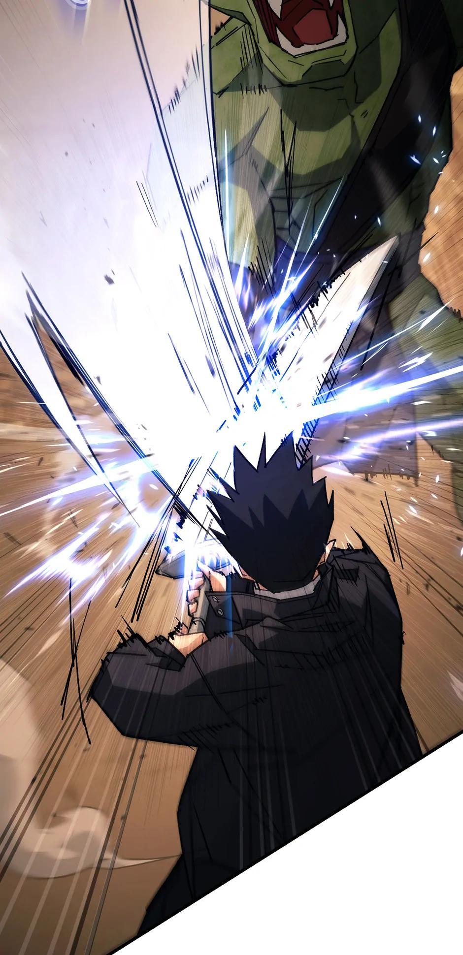 Read The Hero Returns EN Manga Online