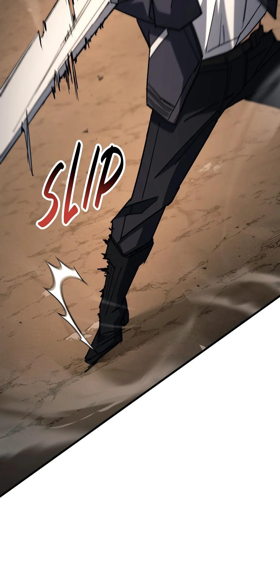 Read The Hero Returns EN Manga Online