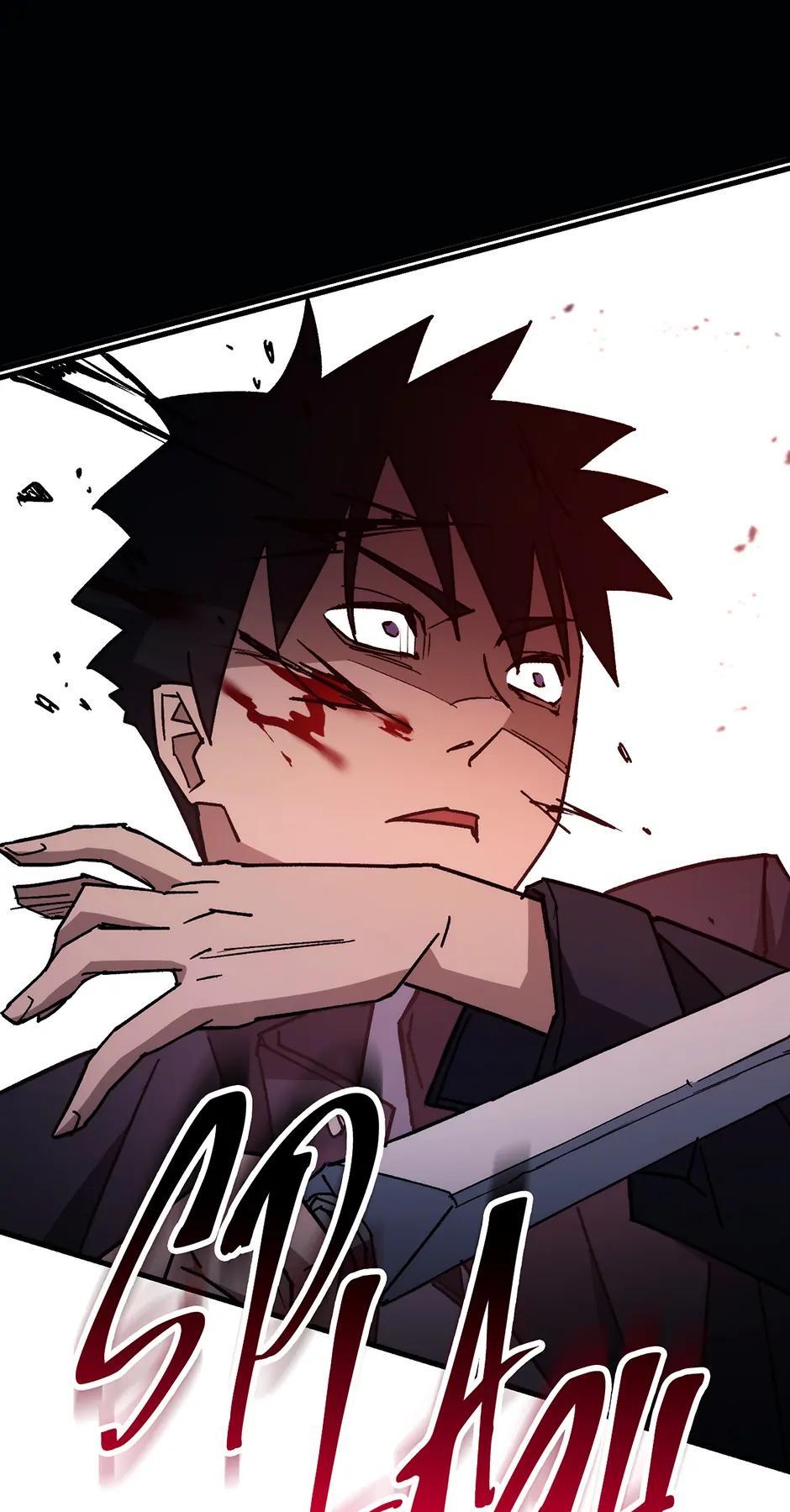 Read The Hero Returns EN Manga Online