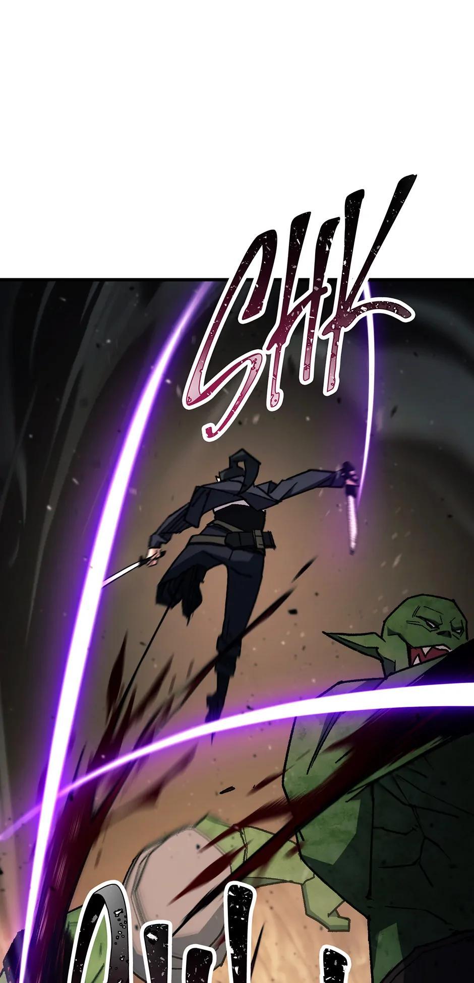 Read The Hero Returns EN Manga Online