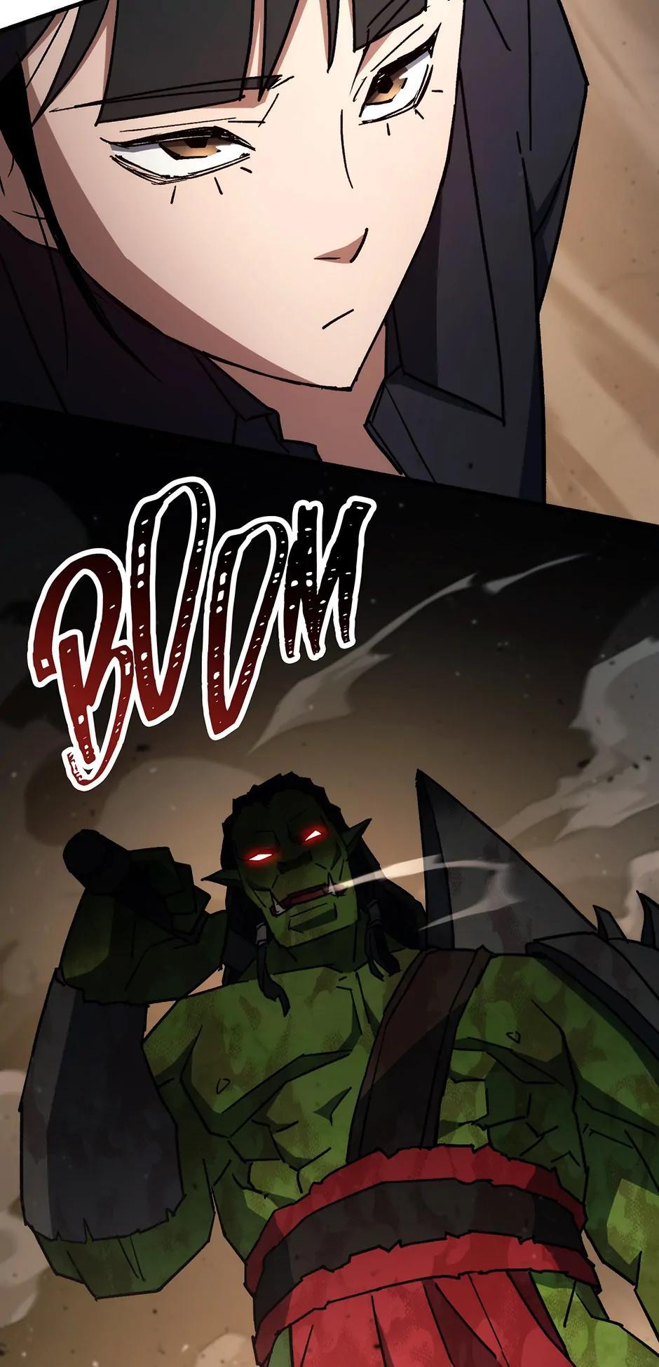 Read The Hero Returns EN Manga Online