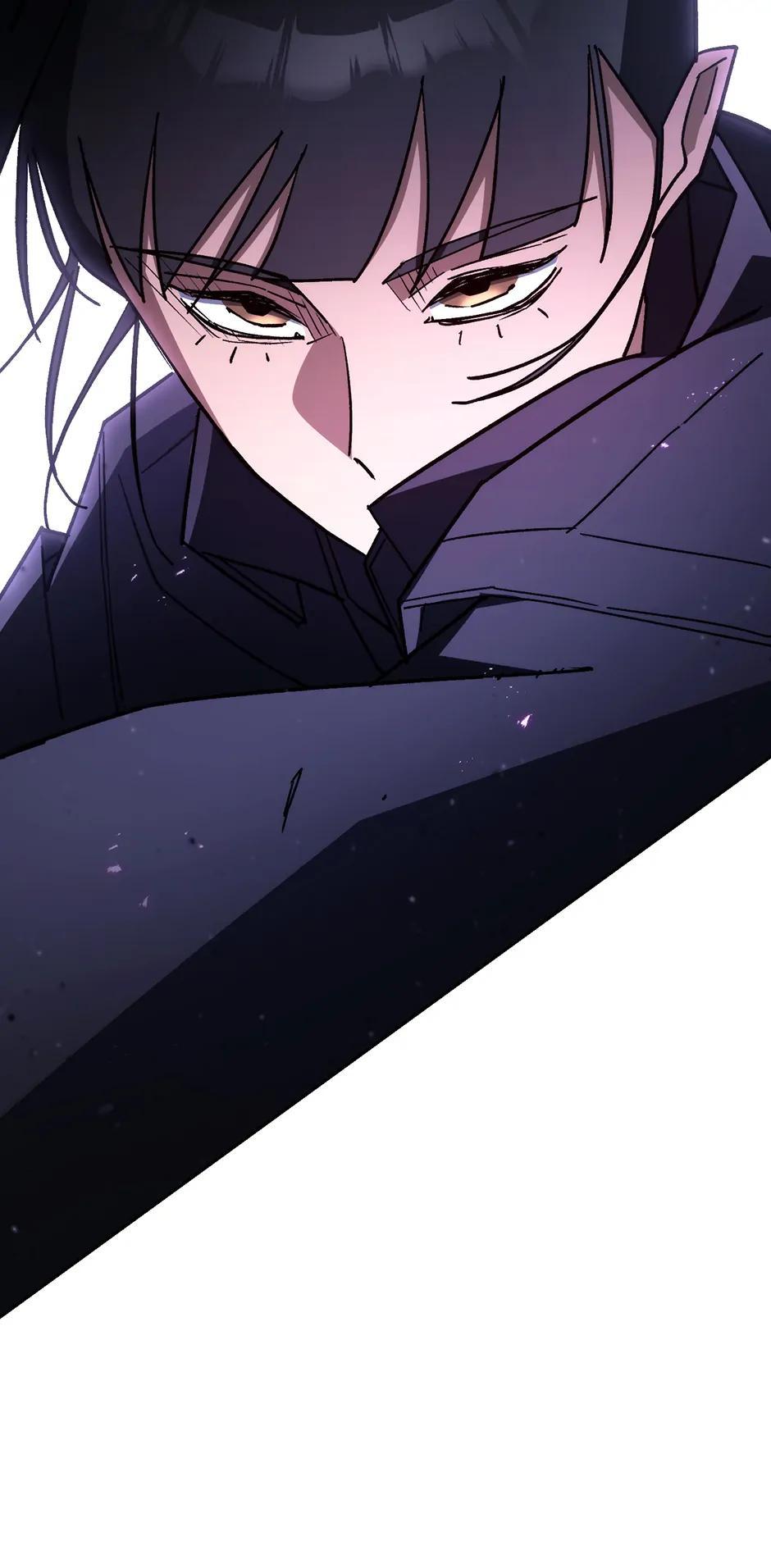 Read The Hero Returns EN Manga Online