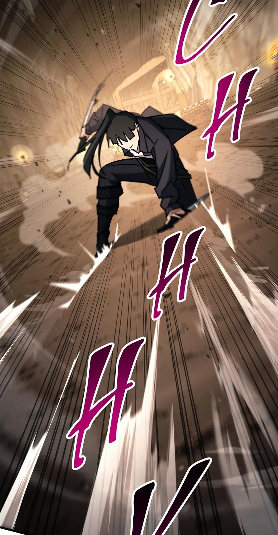 Read The Hero Returns EN Manga Online