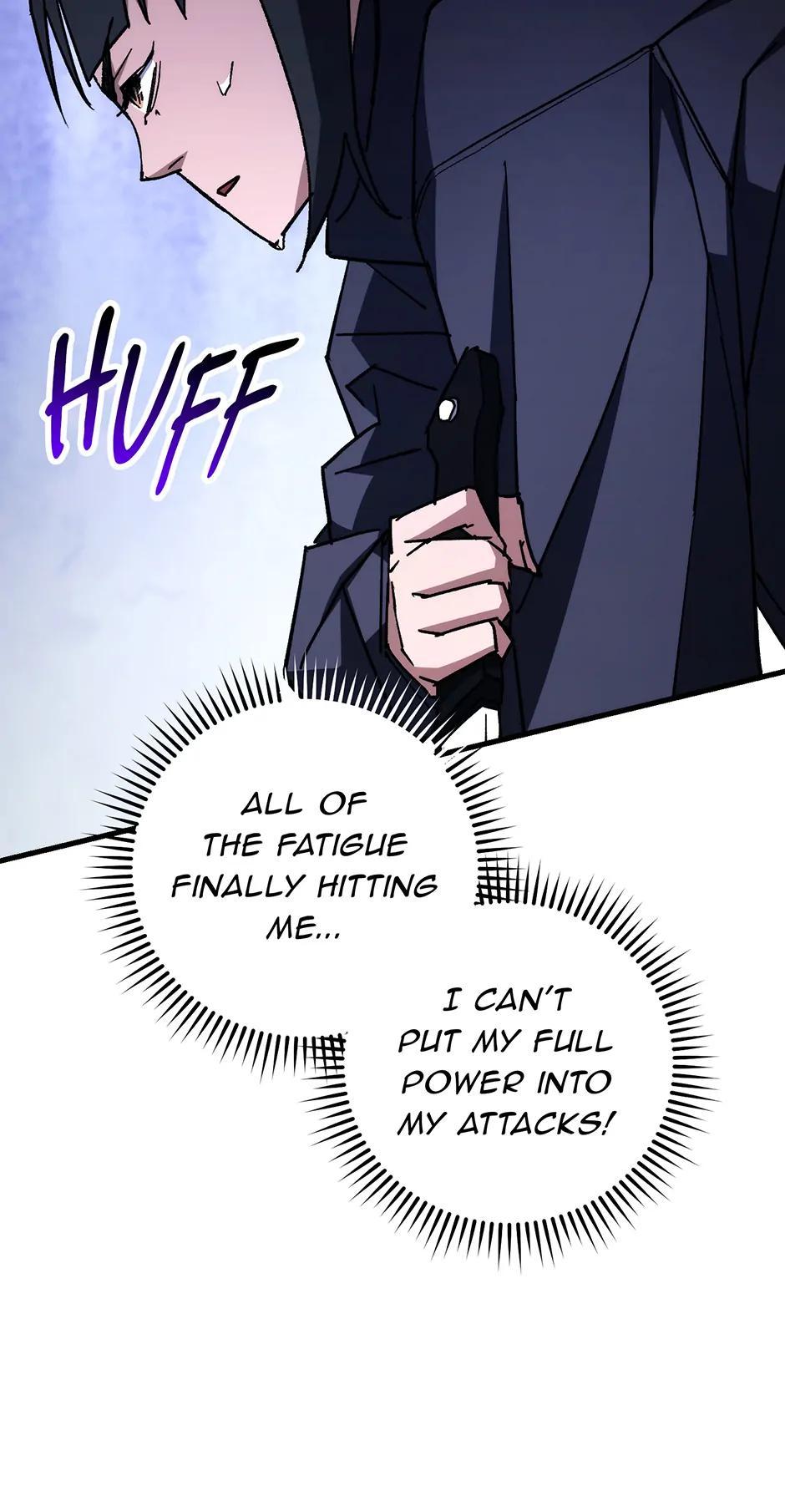 Read The Hero Returns EN Manga Online