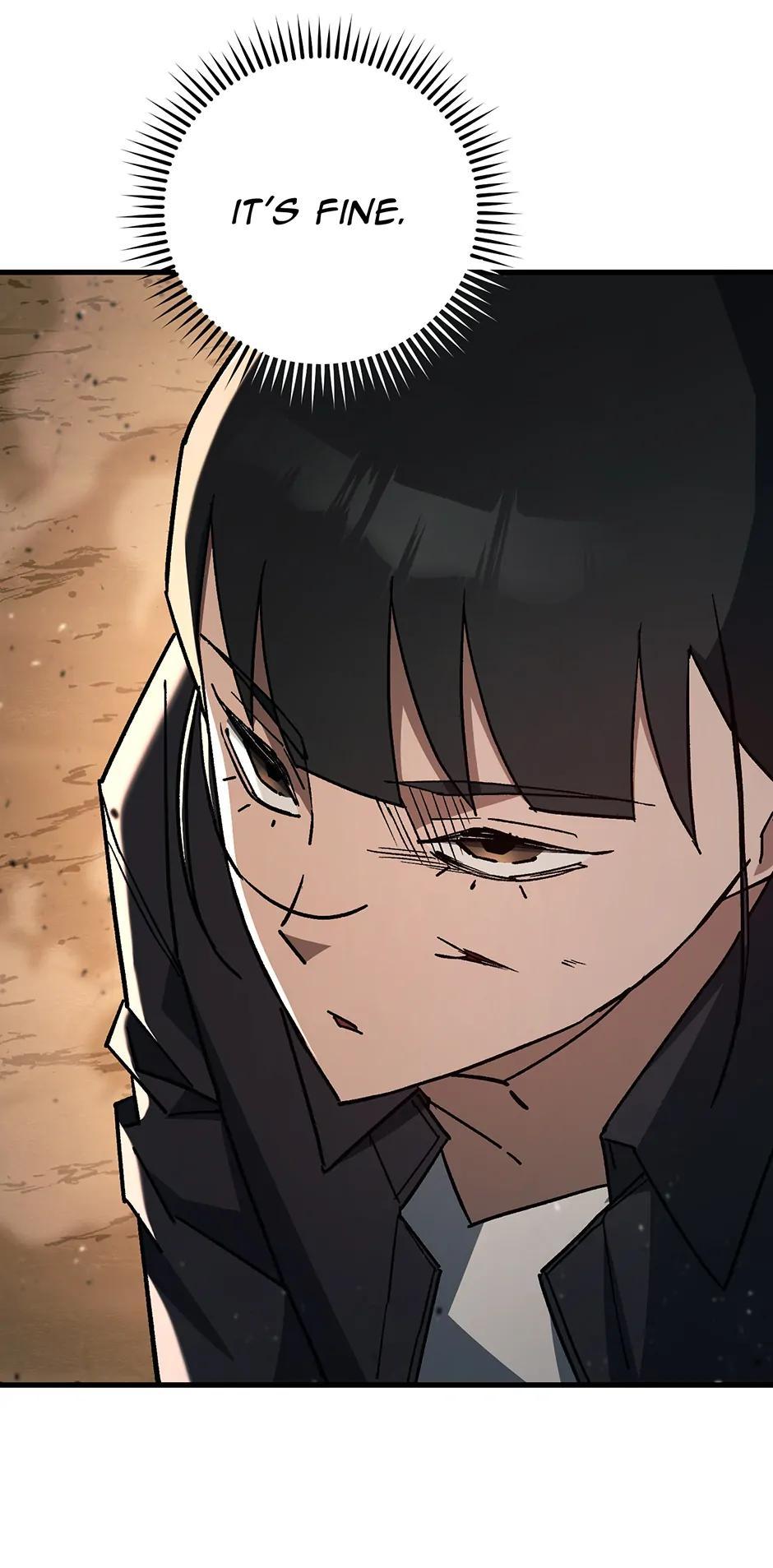 Read The Hero Returns EN Manga Online