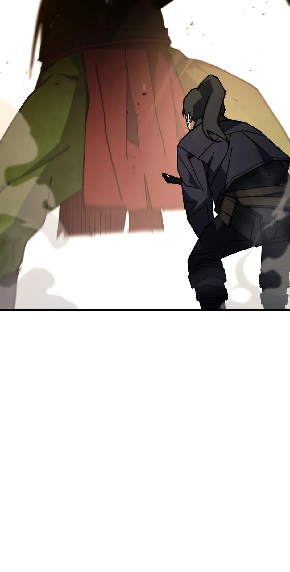 Read The Hero Returns EN Manga Online