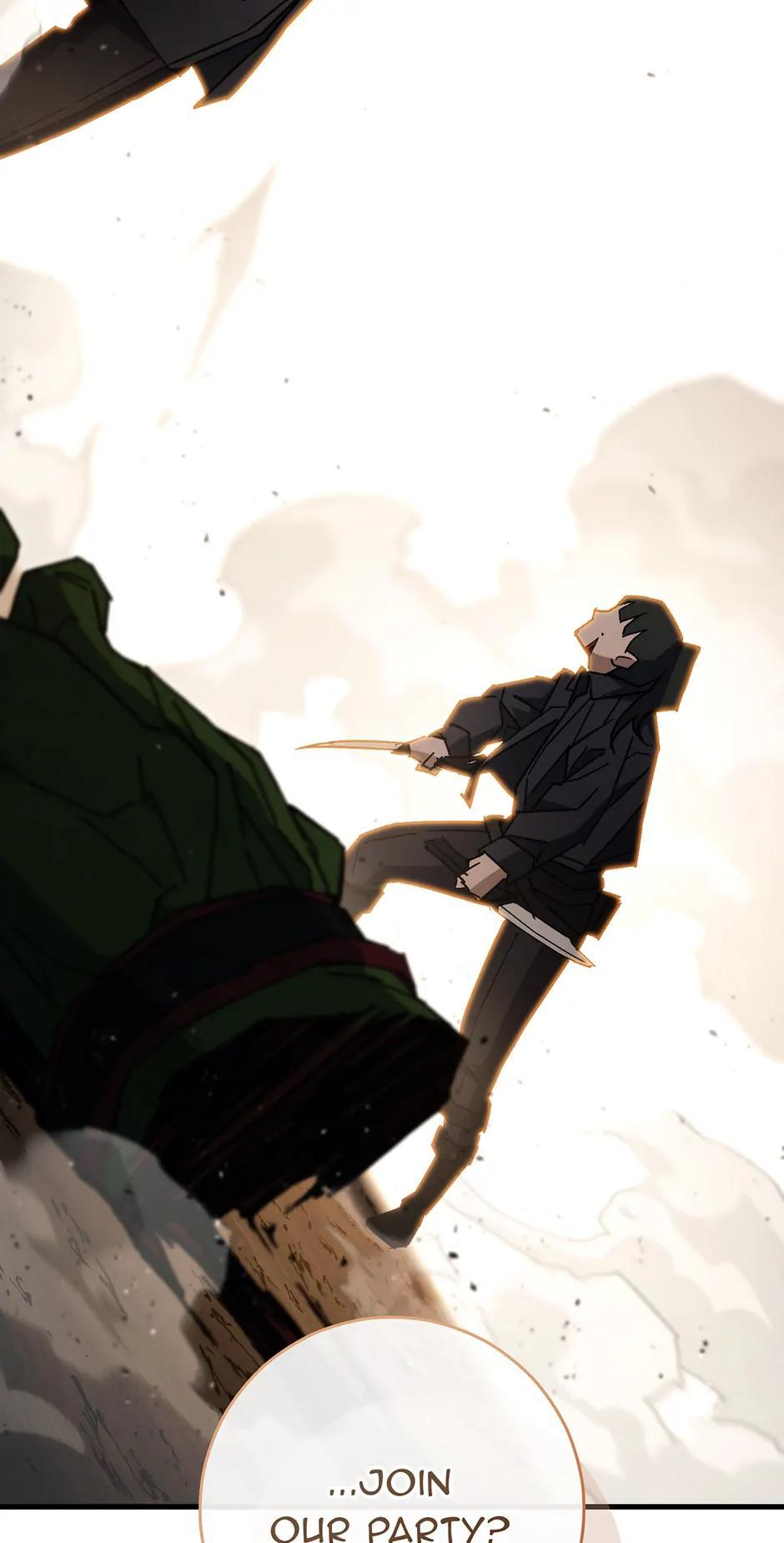 Read The Hero Returns EN Manga Online