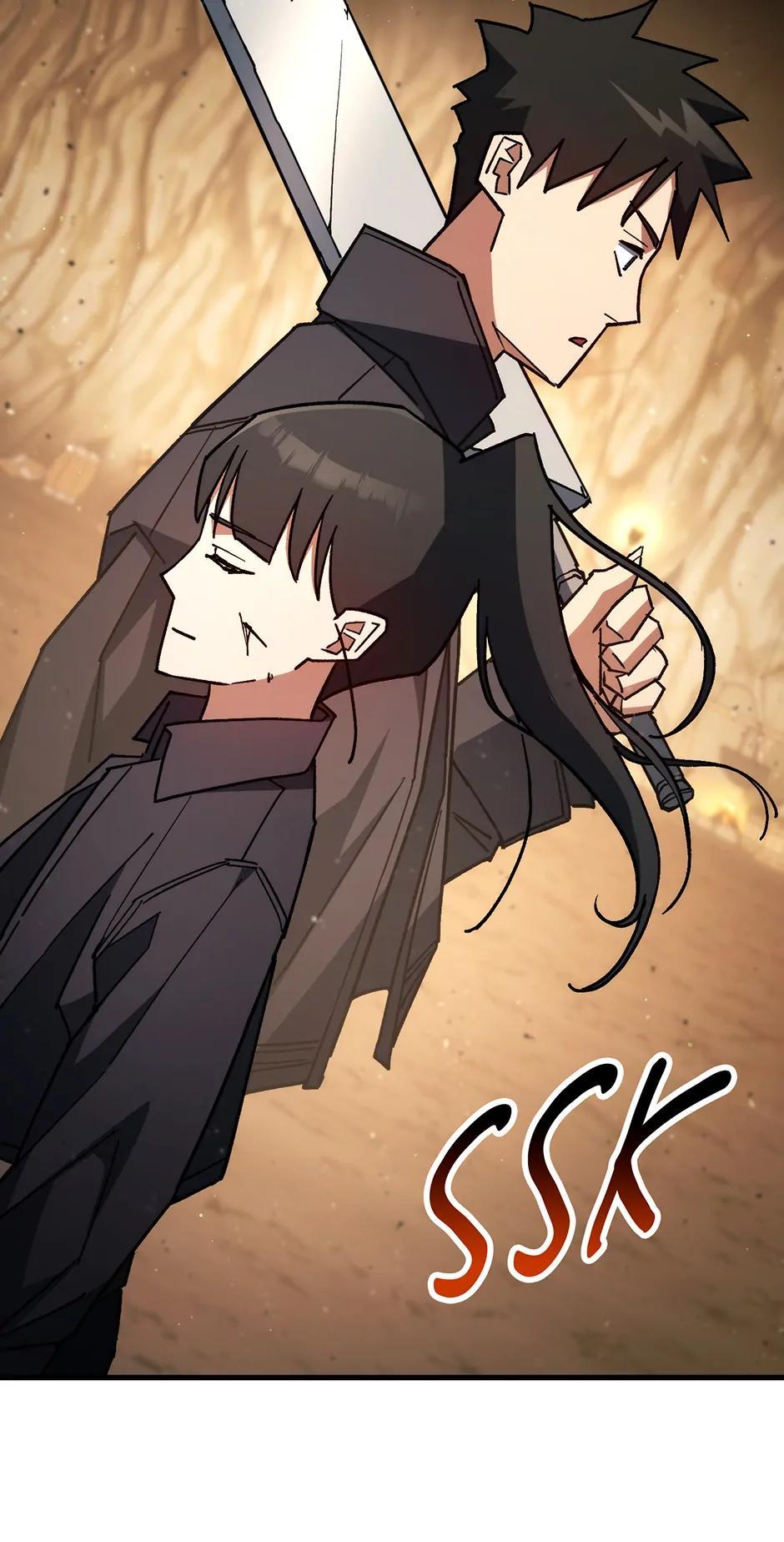 Read The Hero Returns EN Manga Online