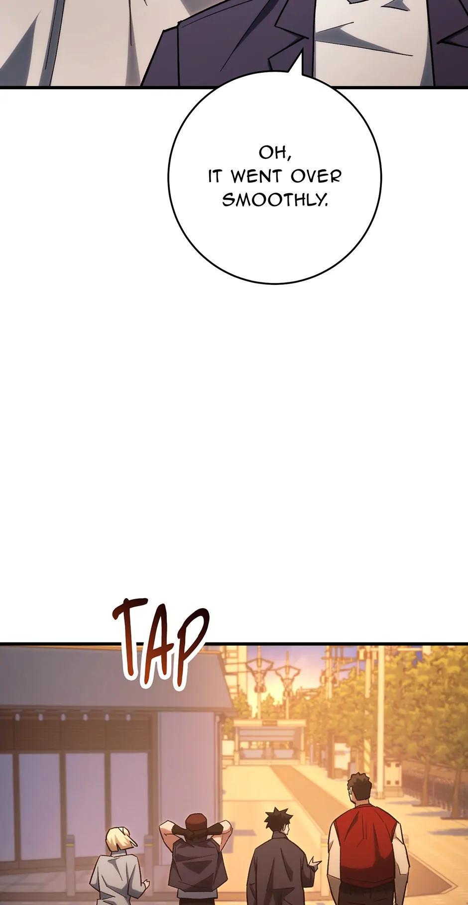 Read The Hero Returns EN Manga Online