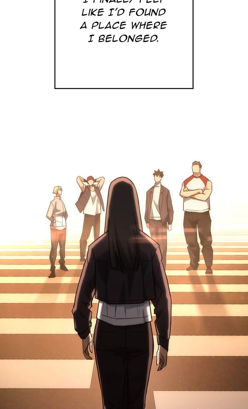 Read The Hero Returns EN Manga Online