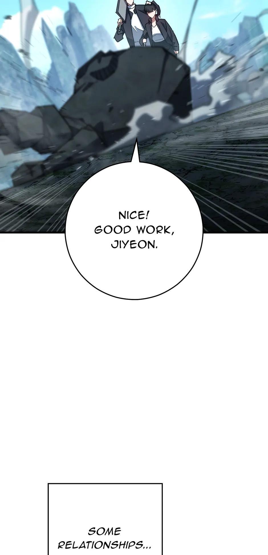 Read The Hero Returns EN Manga Online