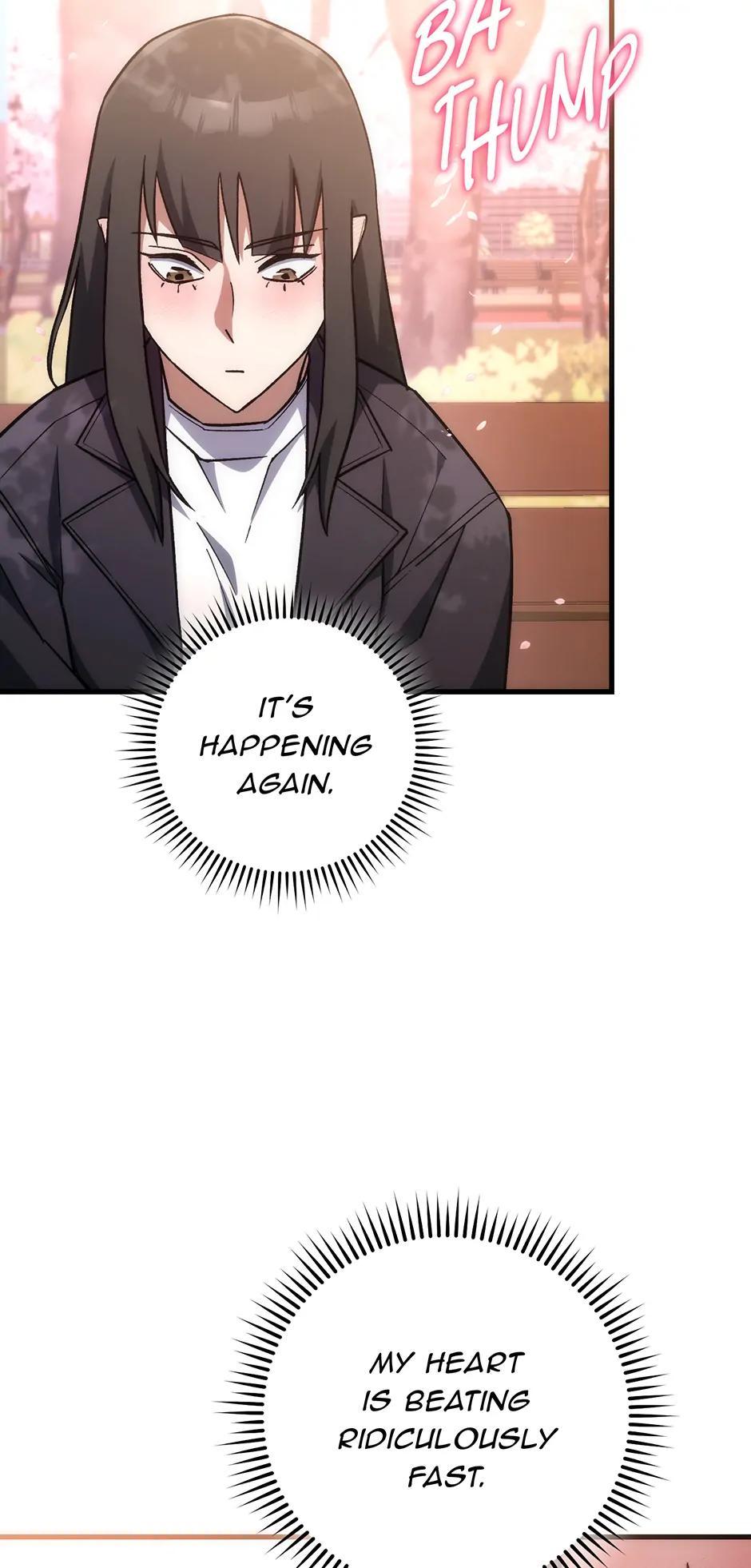 Read The Hero Returns EN Manga Online