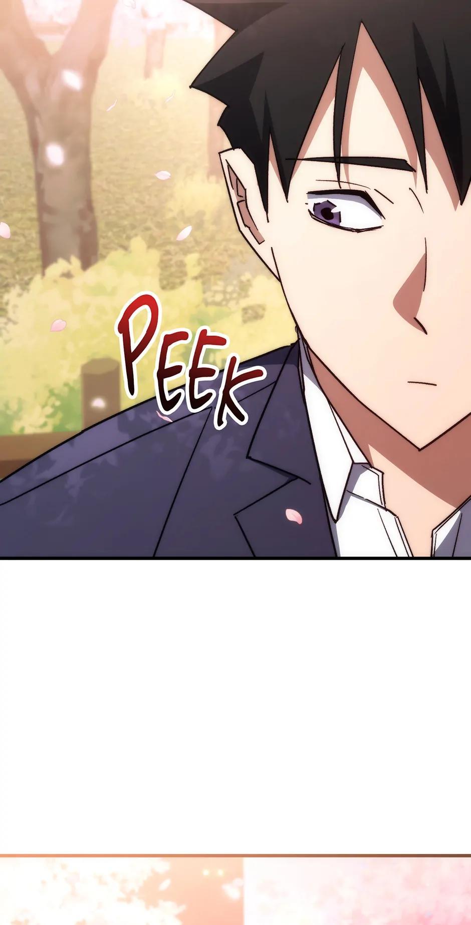 Read The Hero Returns EN Manga Online